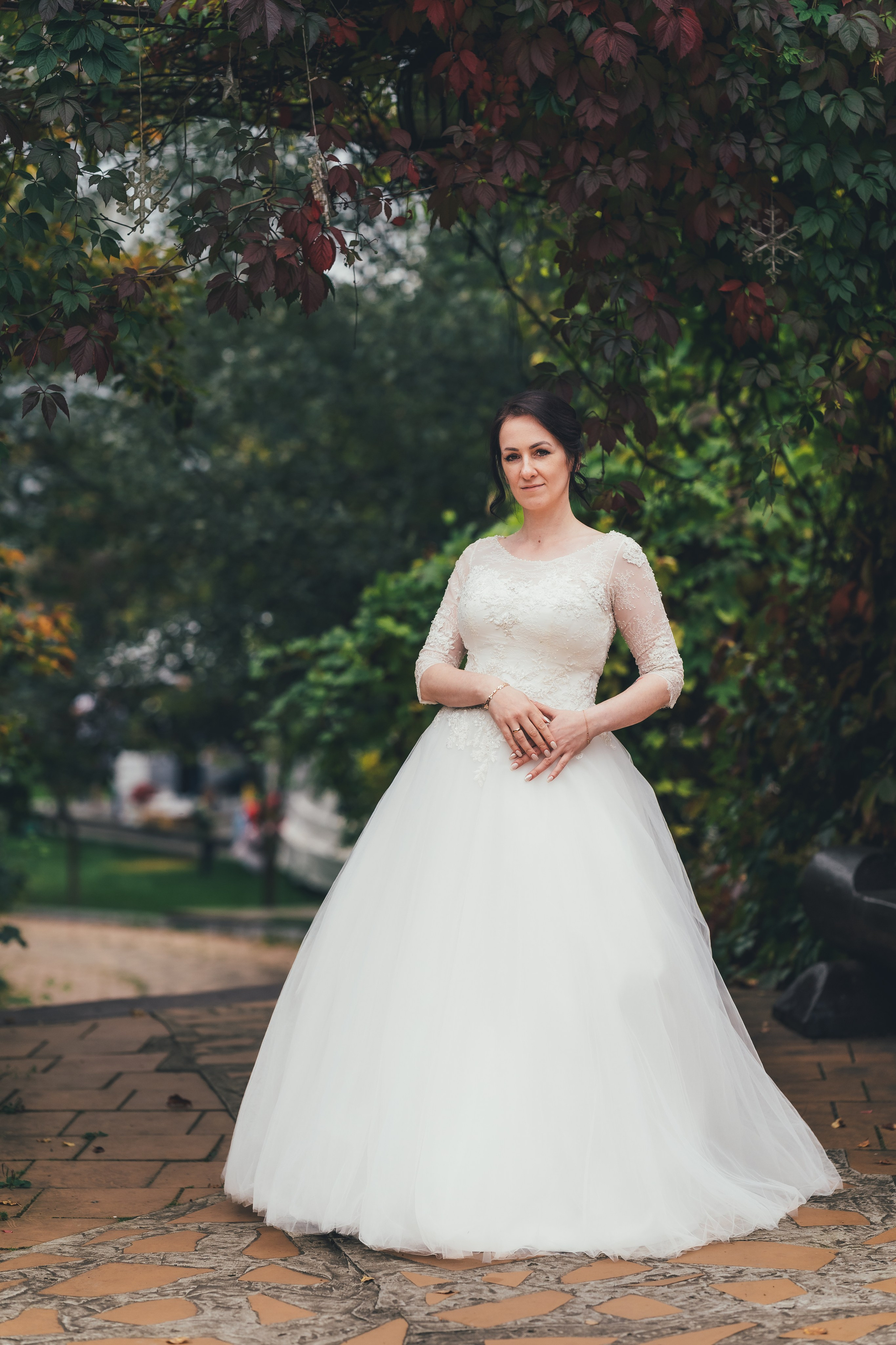 Наталья и Антон, ЗАГС Пушкино, Улиткино. Наталья Дукалова фотограф Щелково Королев Пушкино Москва Балашиха