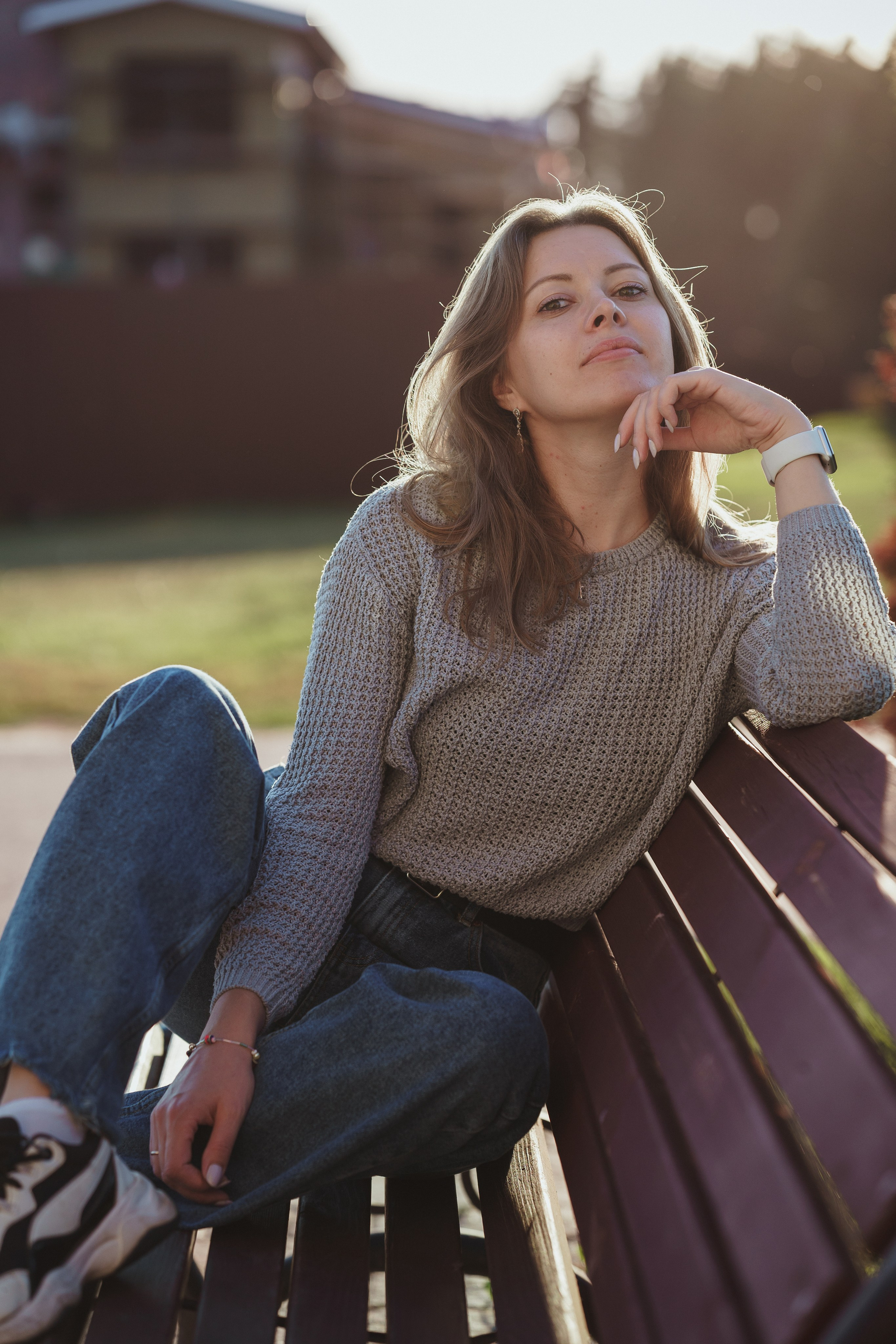 Кристина и Лёва, Конный клуб Horseka. Наталья Дукалова фотограф Щелково Королев Пушкино Москва Балашиха