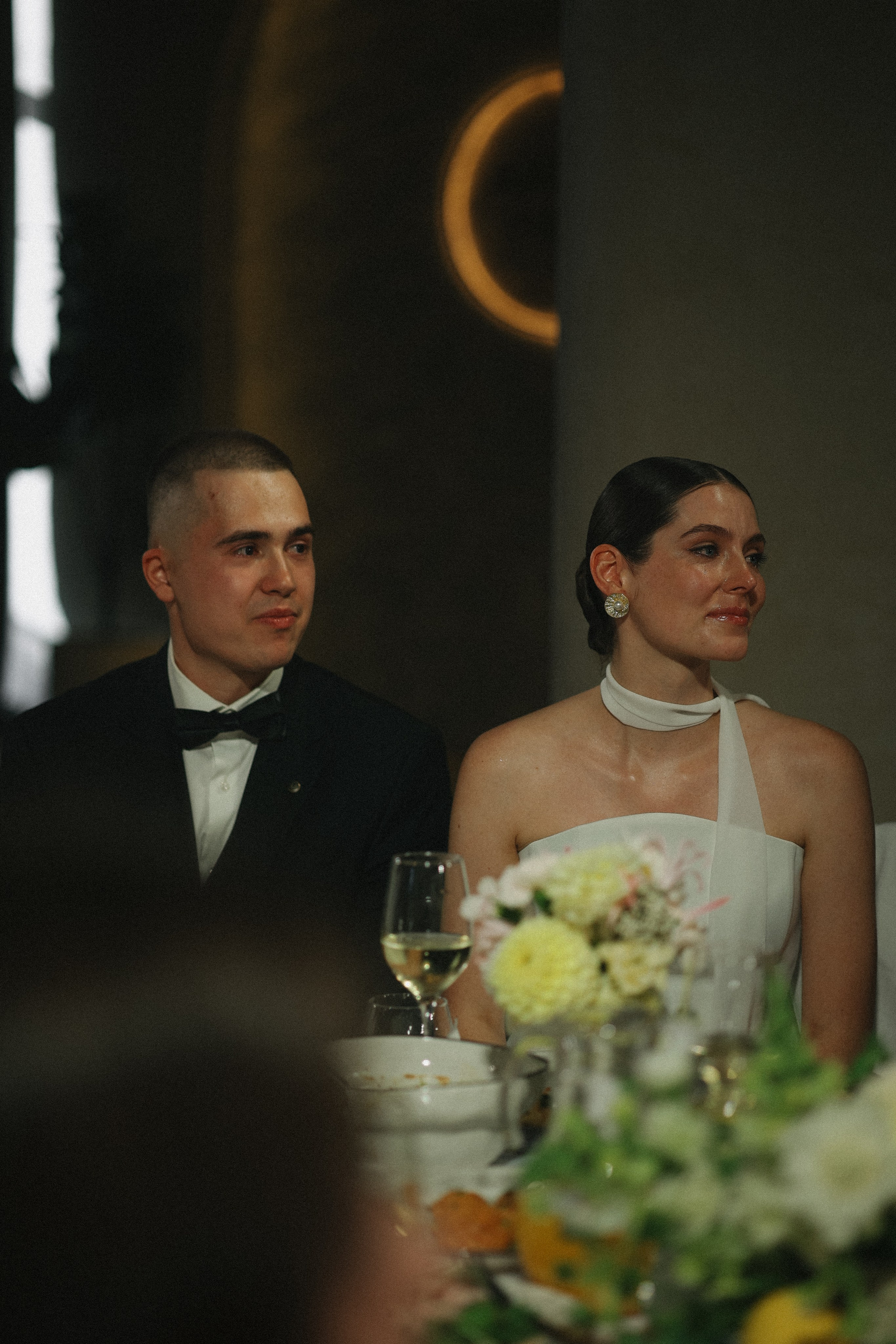 Вот это да, у меня теперь есть жена…. Свадебный фотограф в Санкт-Петербурге Баженова Алина