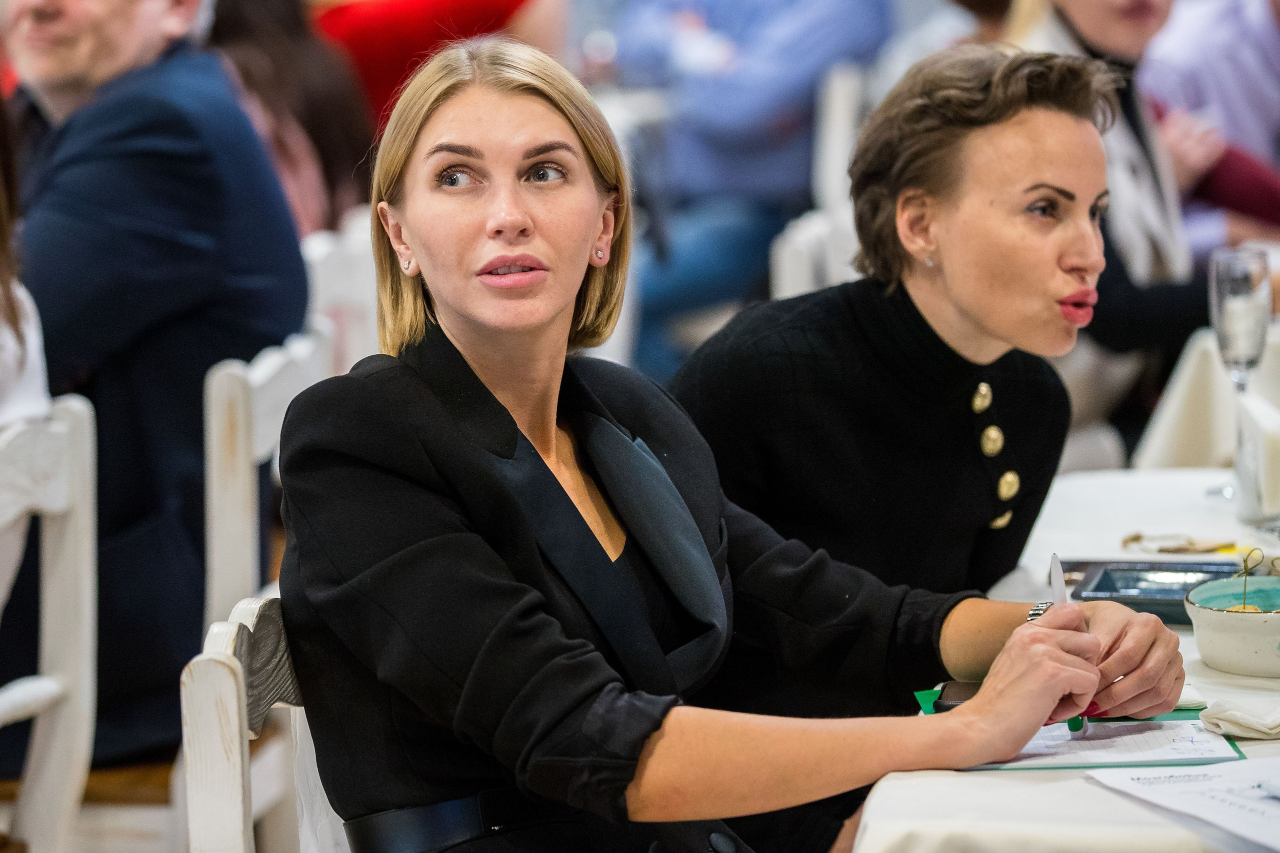 Мозгобойня от Сбера. Репортажный фотограф во Владивостоке