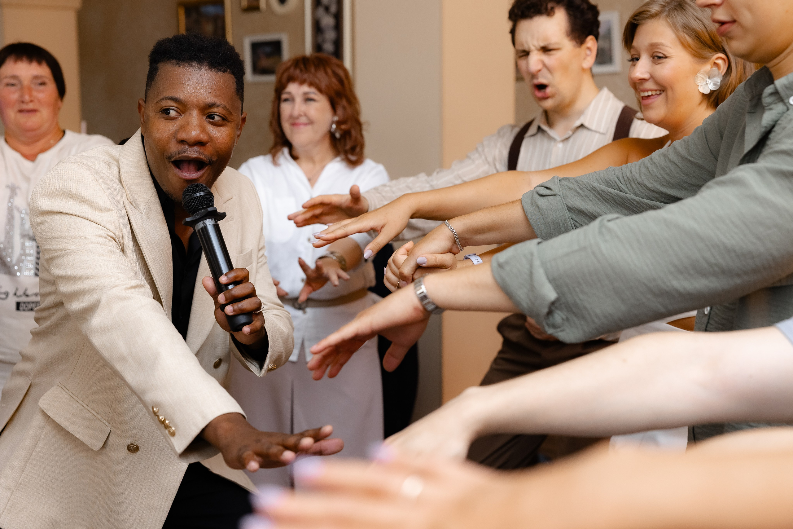 Полина и Илья. Свадебный и семейный фотограф в Челябинске. Аврамец Анна