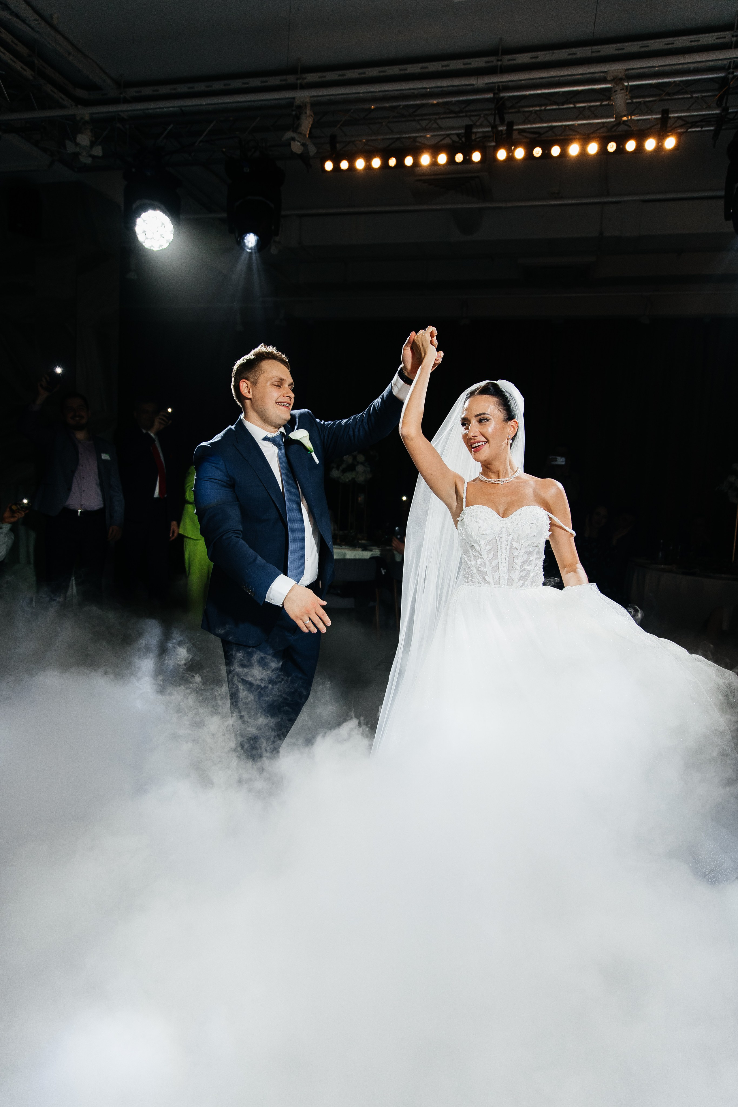 11.11.2023 Миша & Света. Свадебный фотограф в Нижнем Новгороде — Эдуард Смирнов