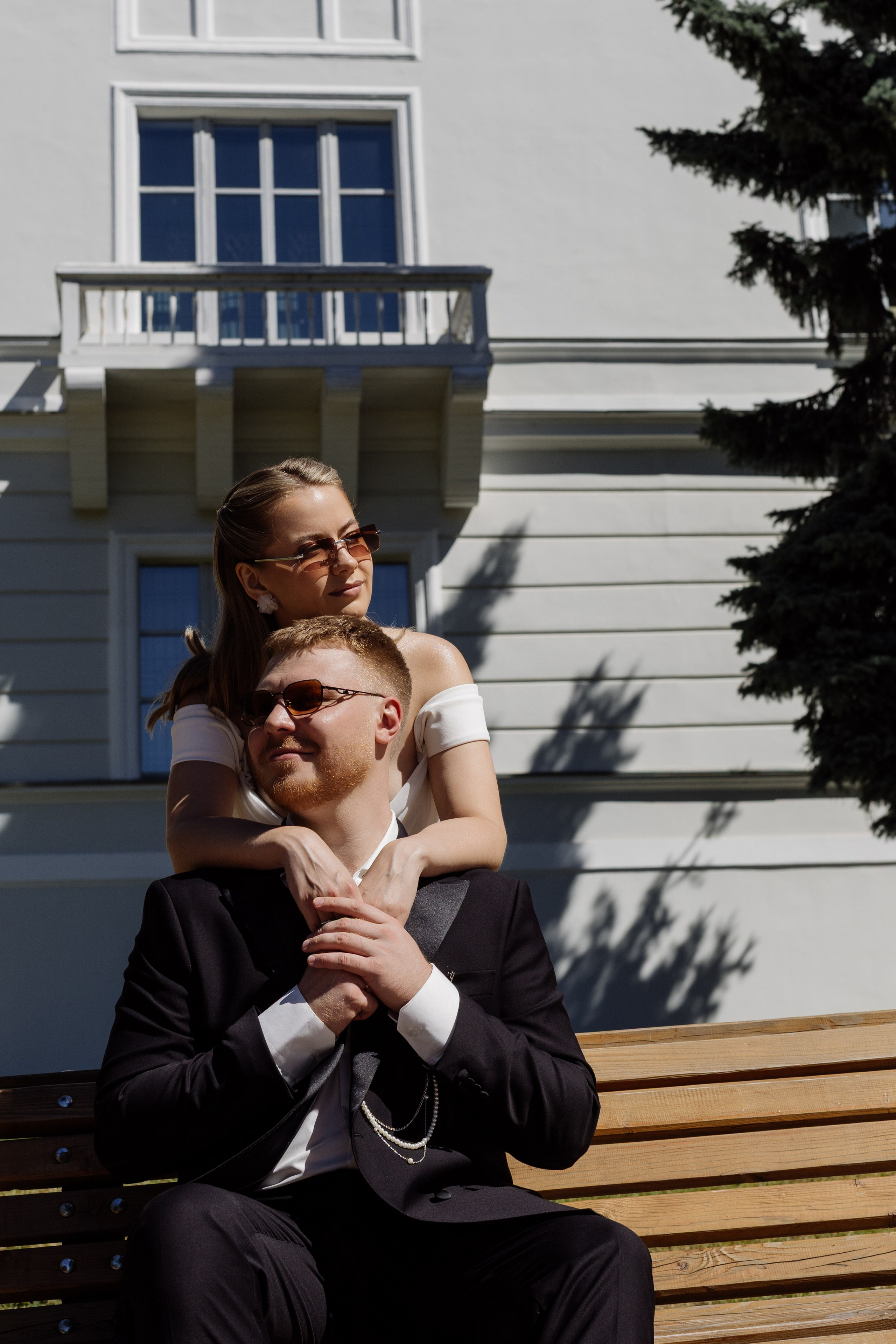 22.06.2026 Владимир & Яна. Фотограф в Нижнем Новгороде — Эдуард Смирнов