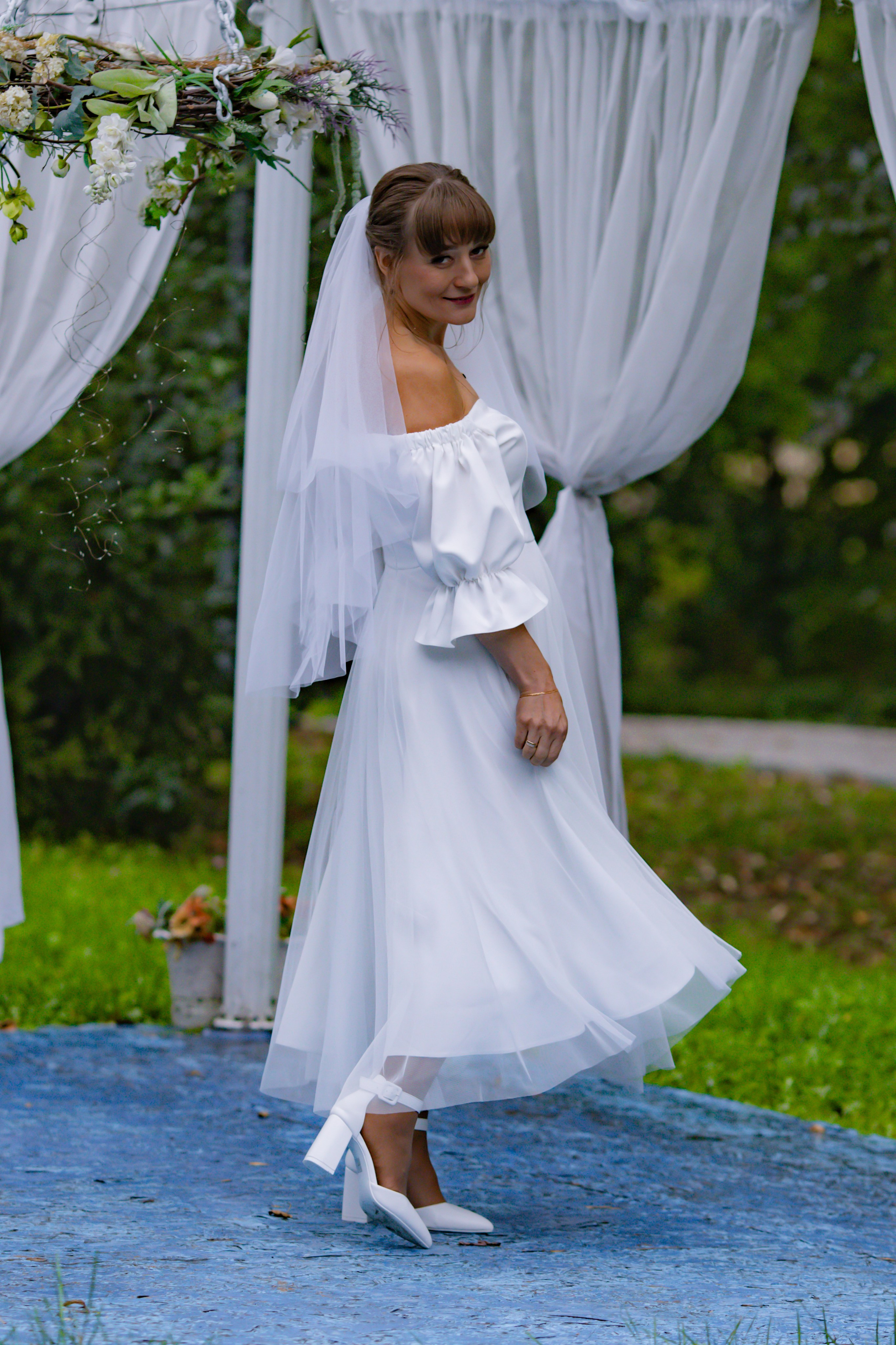 Свадьба Виталия и Алеси. Детский и семейный фотограф Евгения Вахнеева Москва Зеленоград