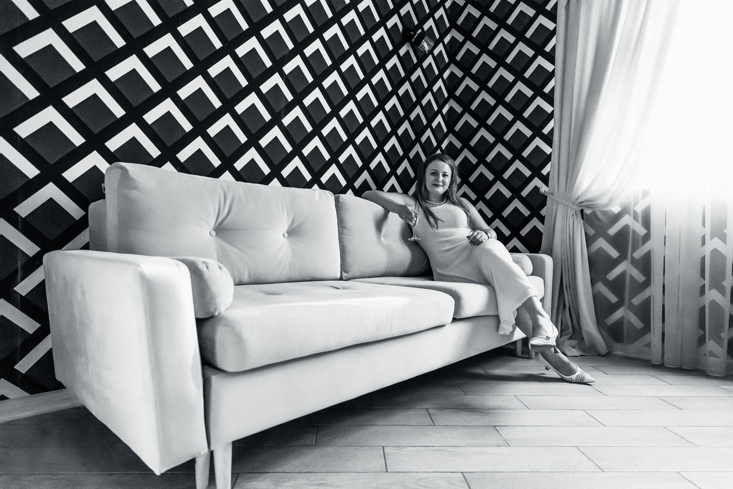 Роспись Сергея и Елены. Детский и семейный фотограф Евгения Вахнеева Москва Зеленоград