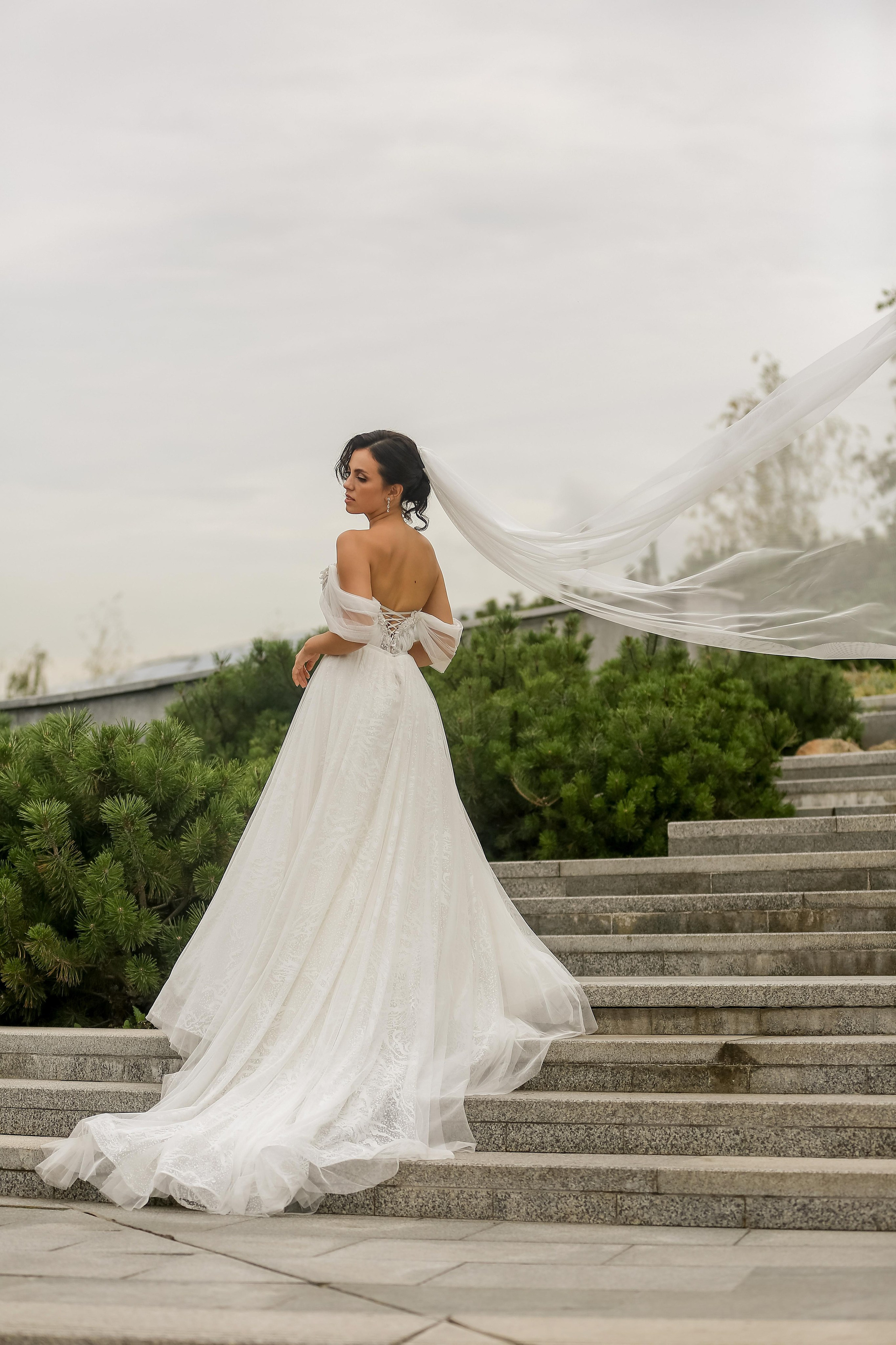 Настя и Ярослав. Фотограф Антон Чупринин