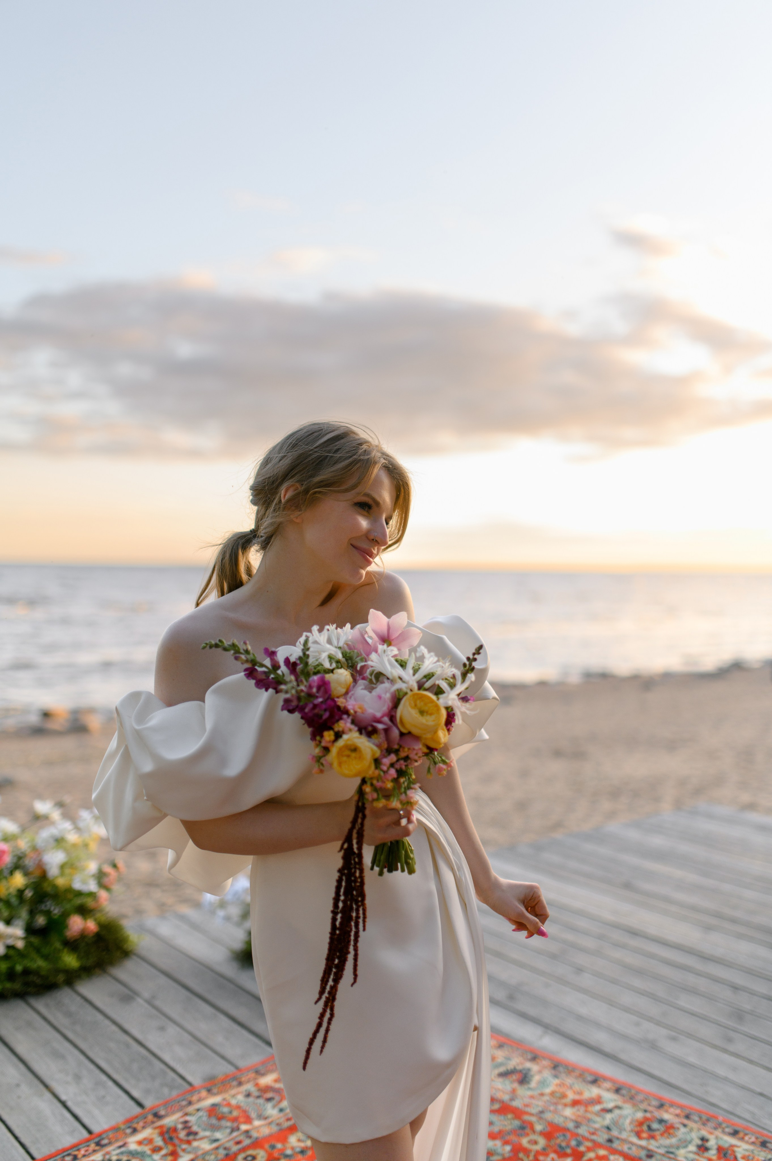 Ю + Н. Свадебный и портретный фотограф в Санкт-Петербурге Ирина Келина