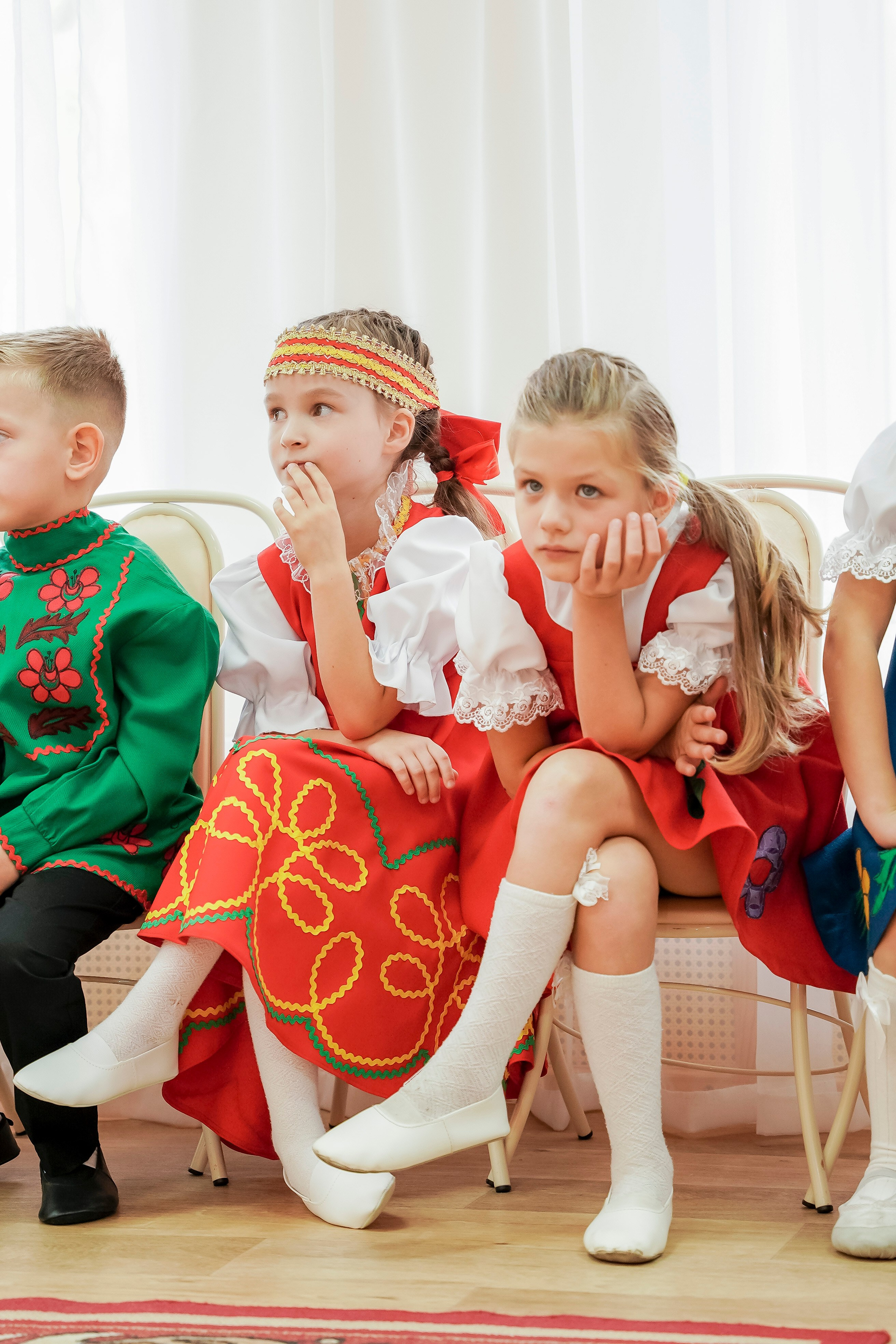 Еще осень. Геннадий Войтов — контент под любые задачи