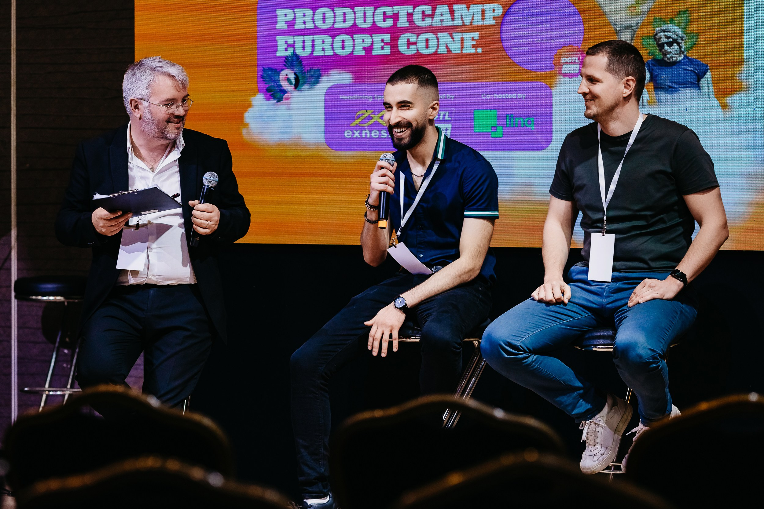 Репортажный фотограф Саша Матвеев