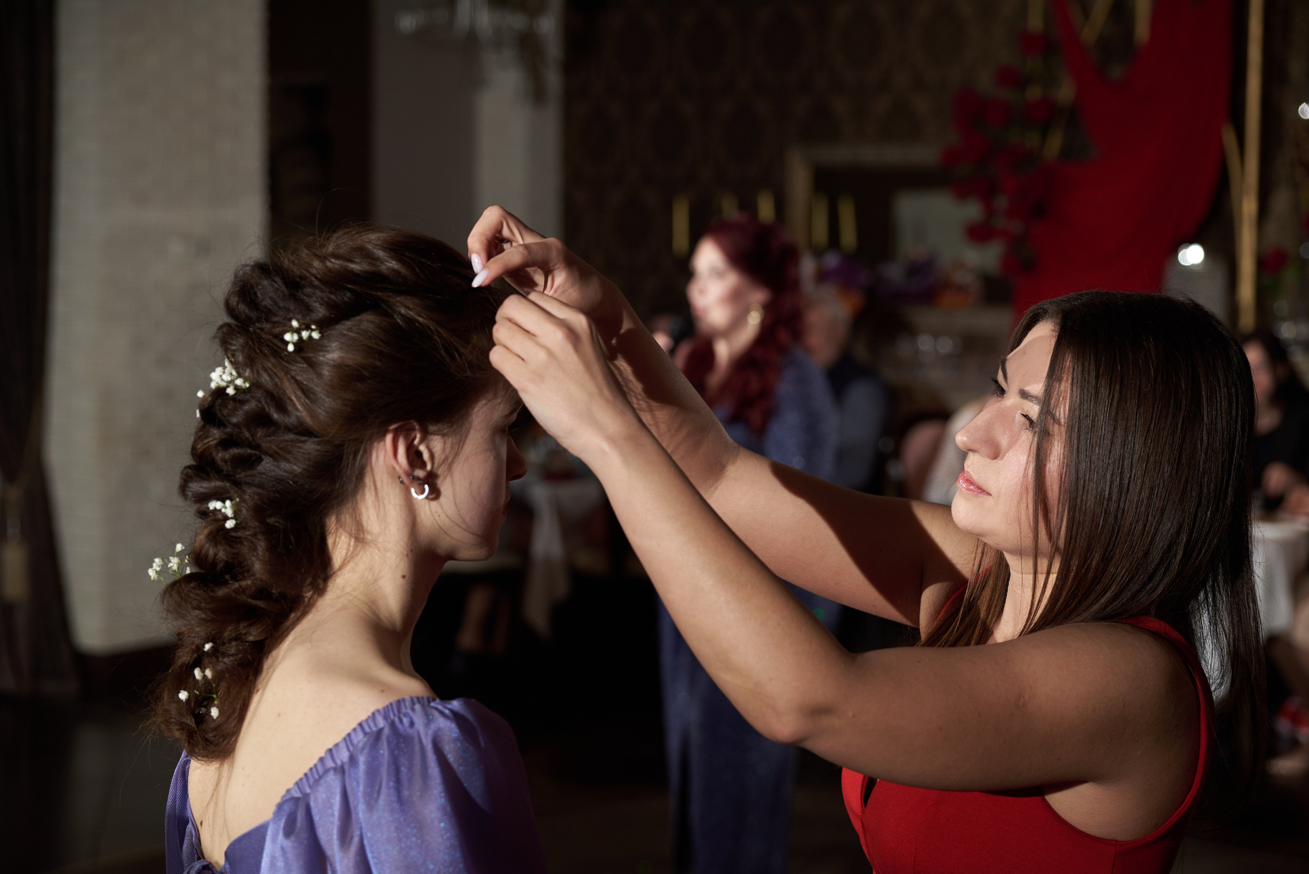 Фотограф на мероприятие, банкет, торжество, репортаж Старый Оскол. Профессиональный фотограф Старый Оскол, Губкин — свадьба, венчание, крещение, юбилей и день рождения