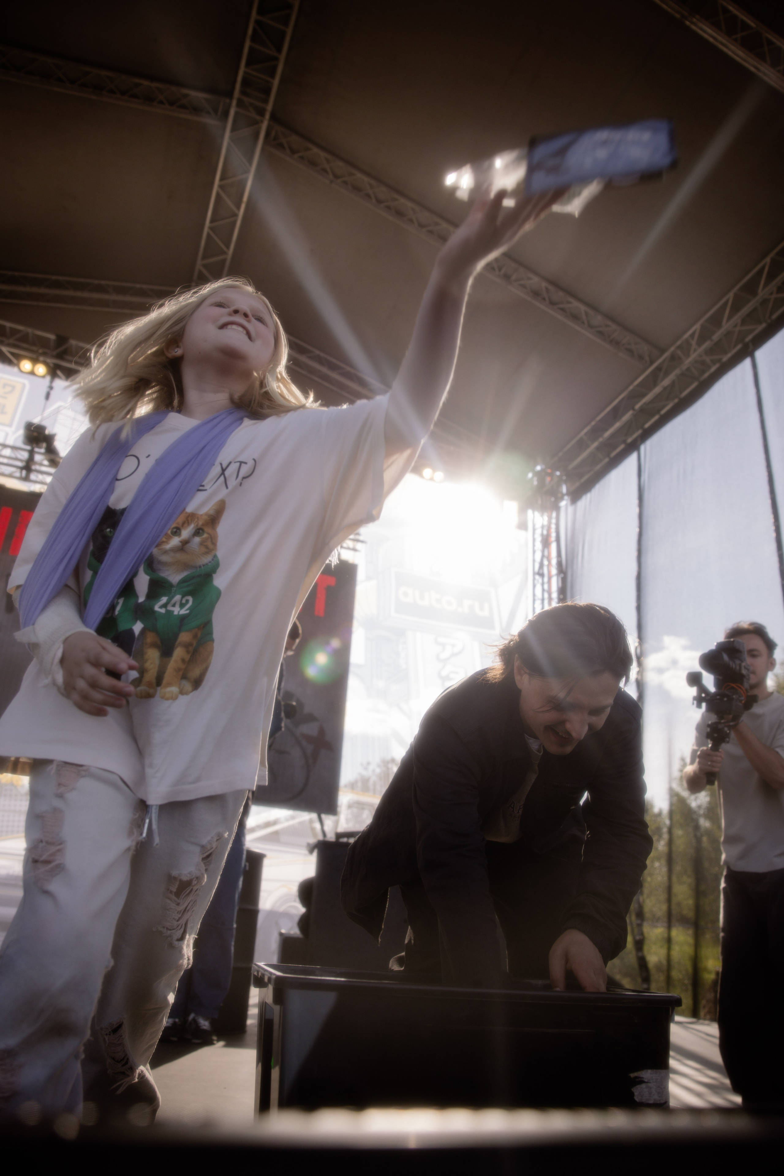 Japdays 25. Свадебный фотограф / Reels Нижний Новгород Татьяна Красильникова