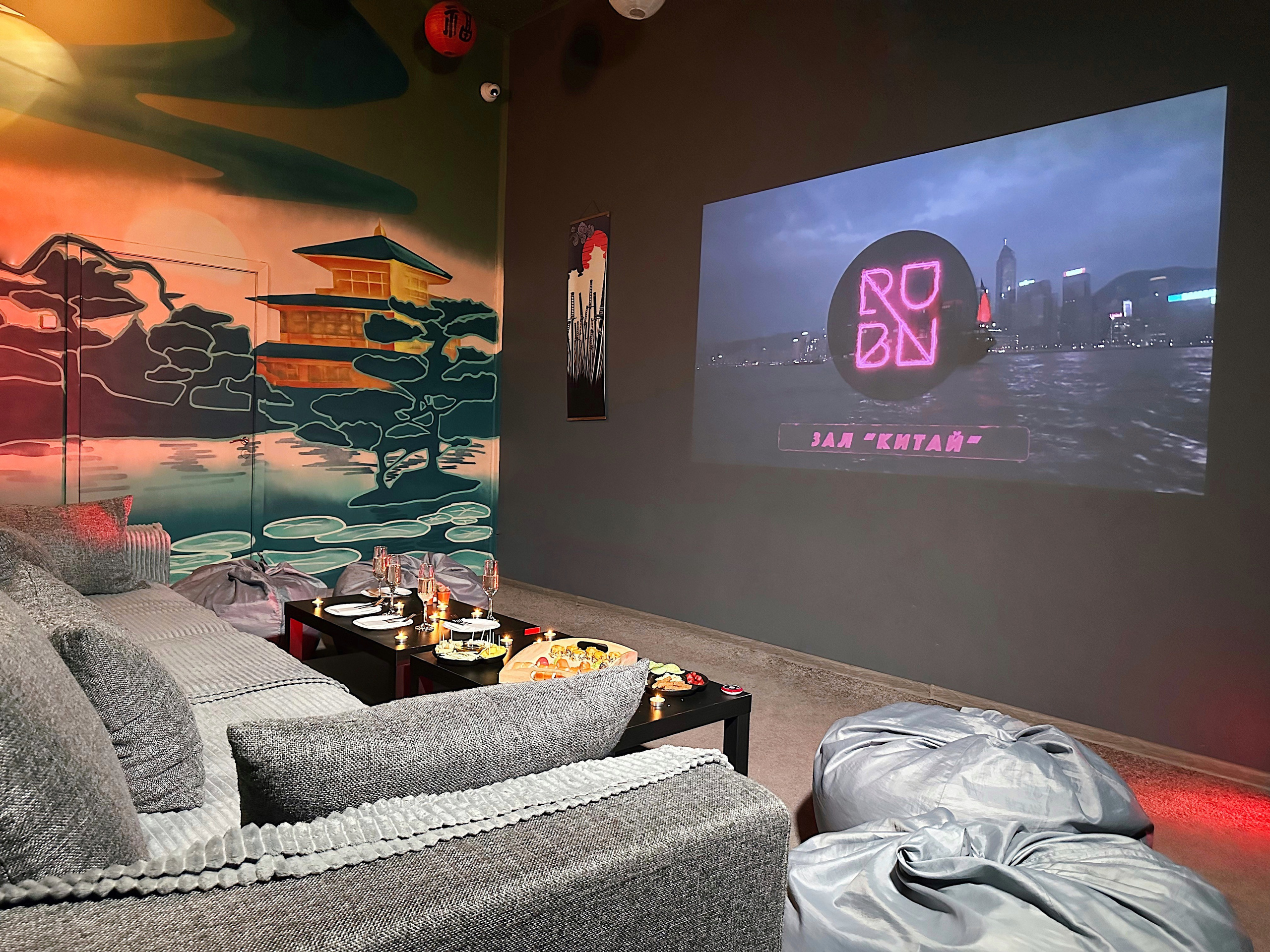 Тариф «Standart». Аренда лофта в СПб для мероприятий