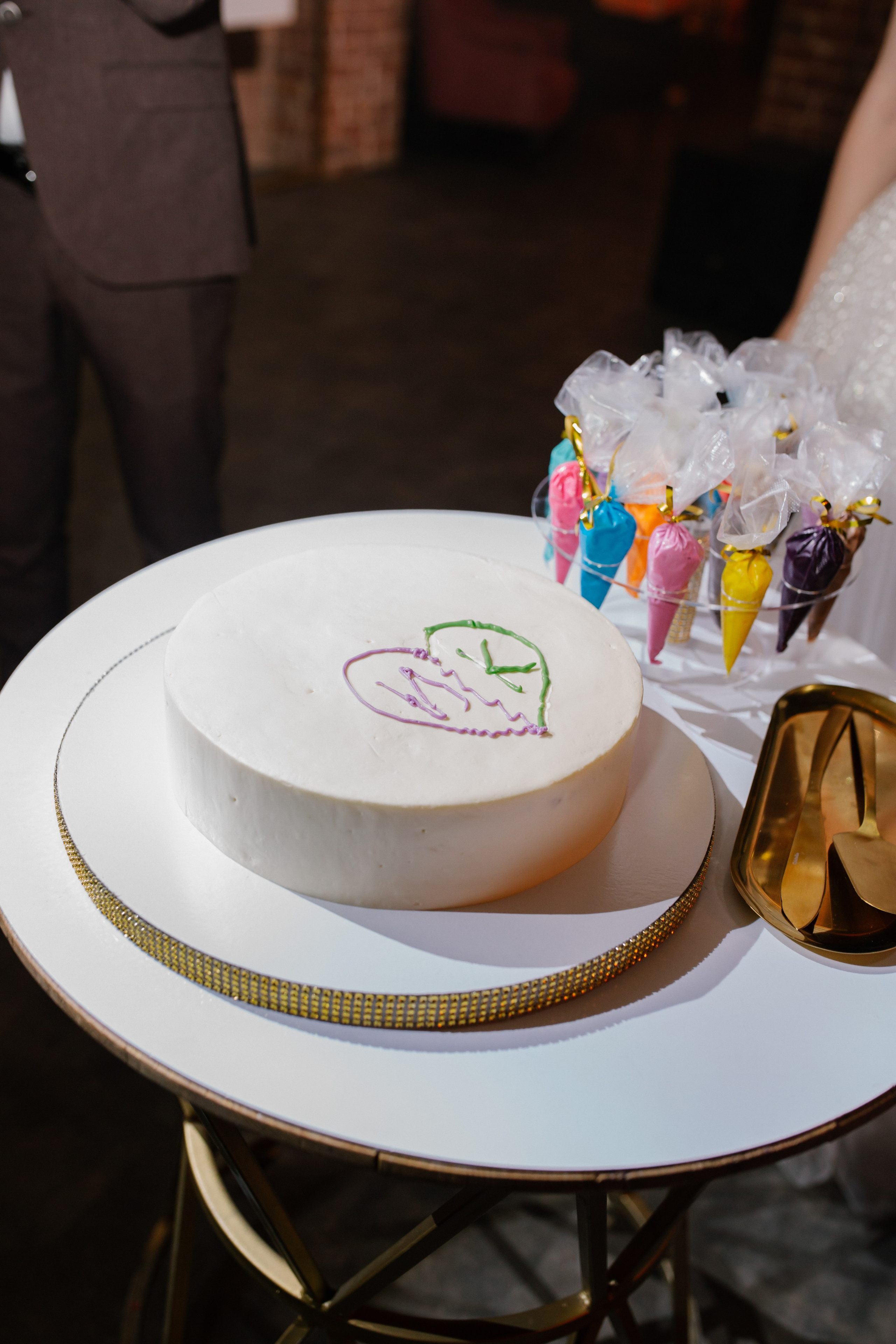 Екатерина и Игорь. Свадебный фотограф в Москве и Твери