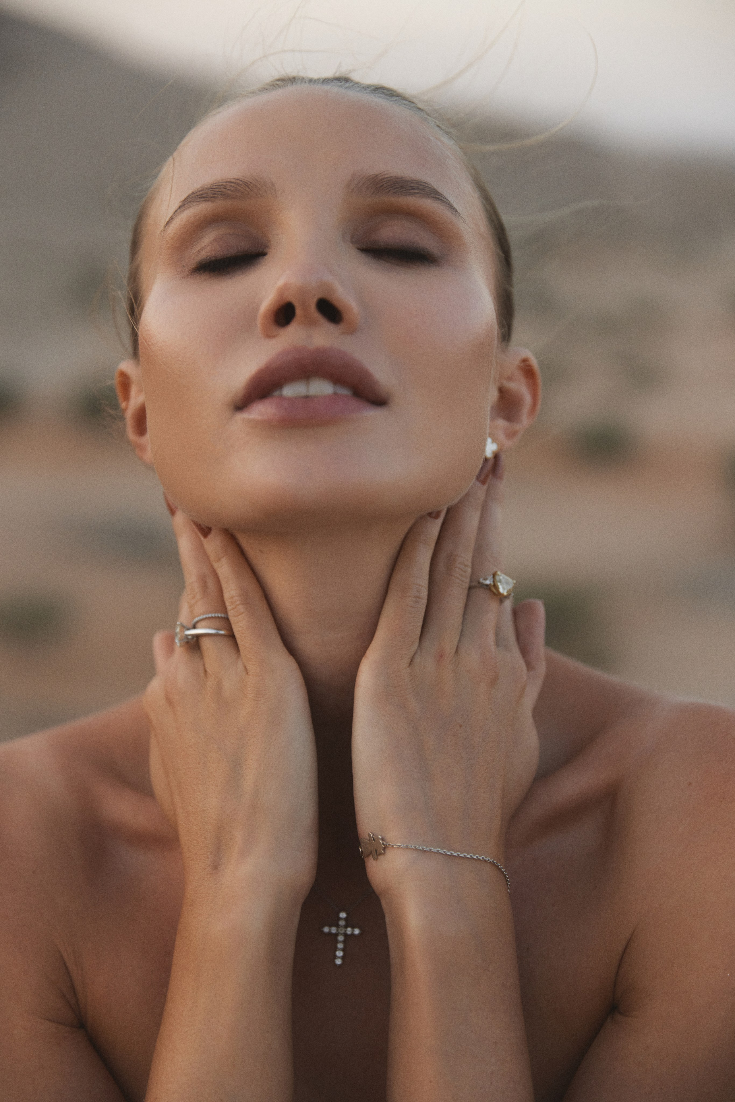 2024. Фотограф Дубай