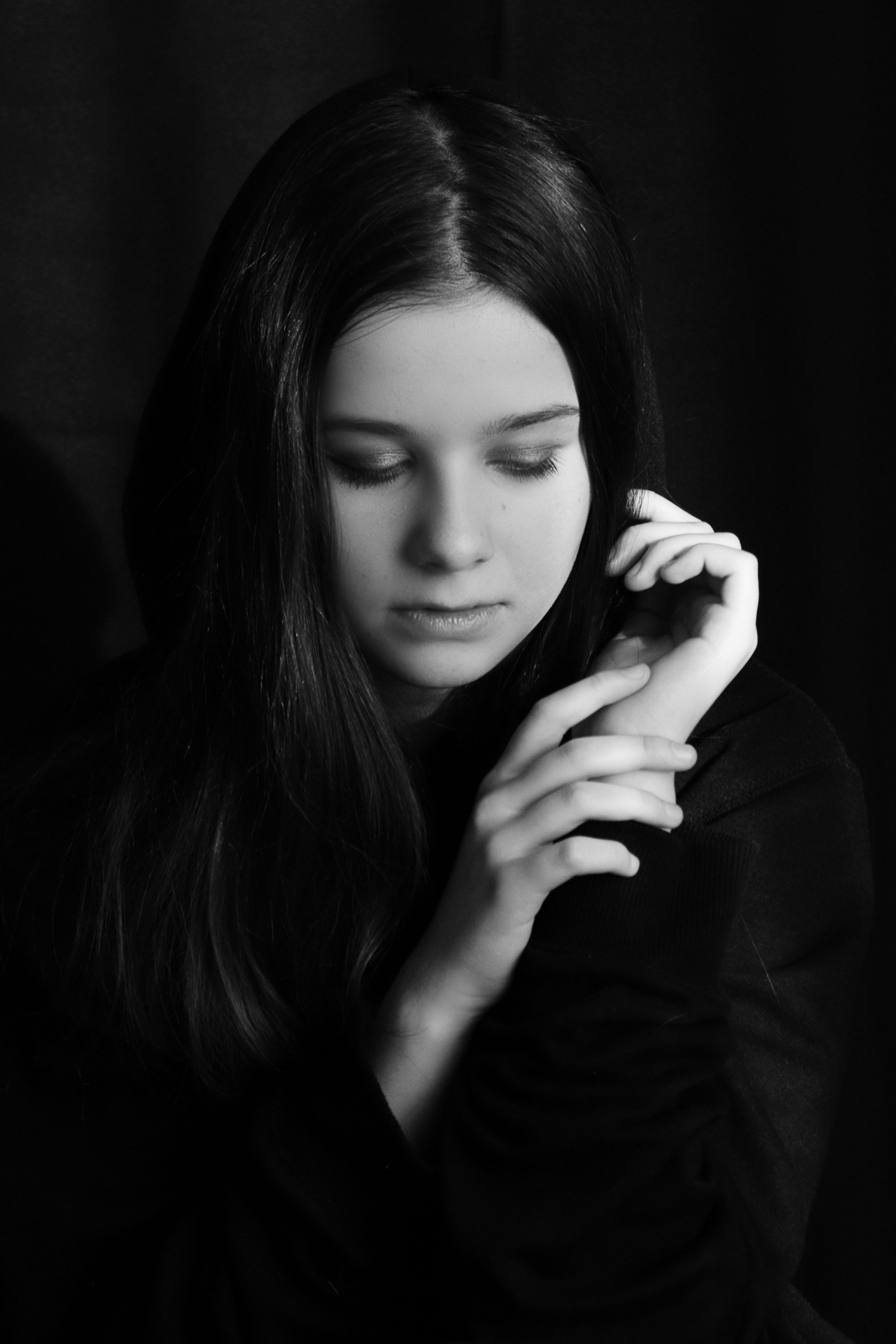 Саша. Фотограф в Санкт-Петербурге. Индивидуальная съемка и фотопрогулки