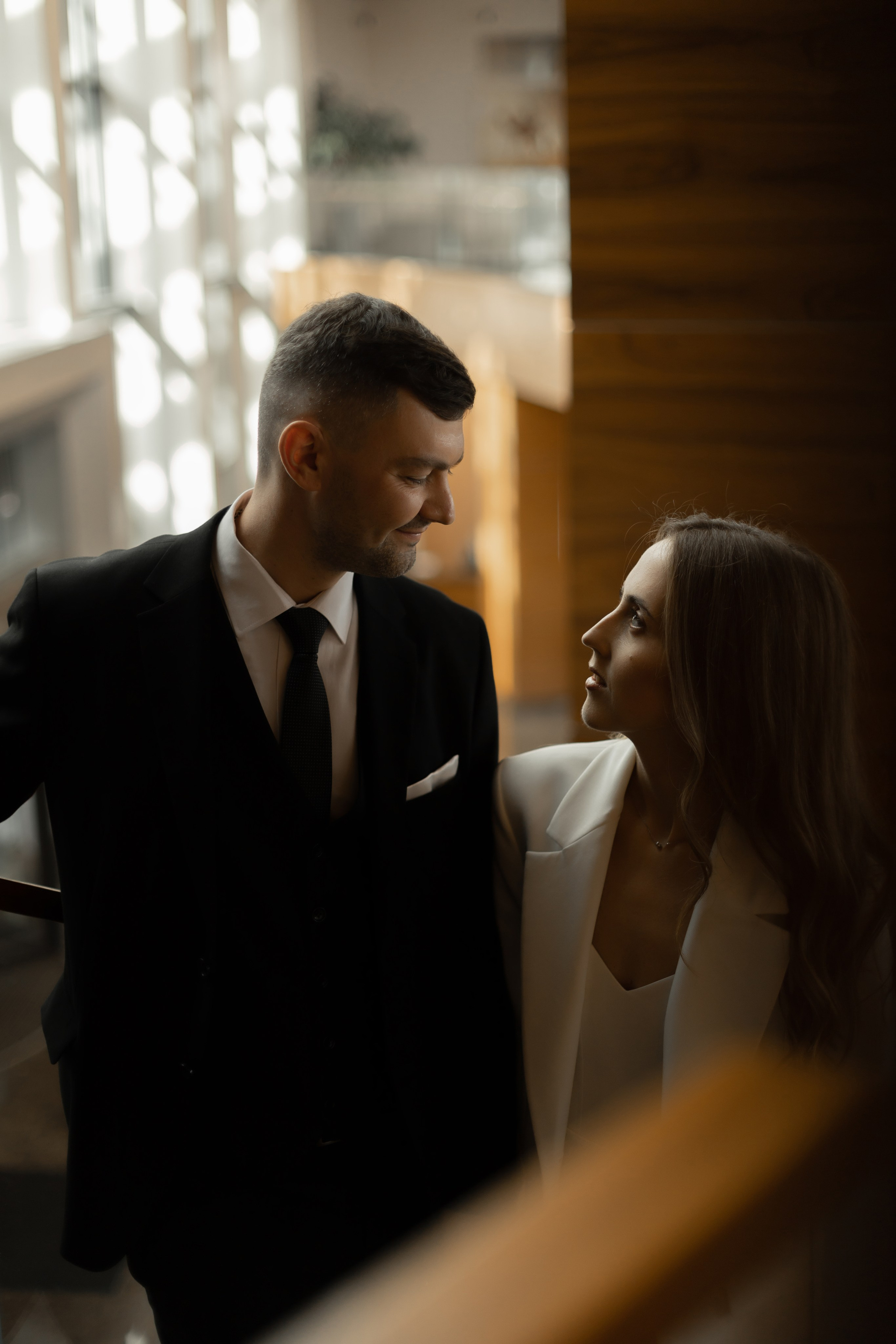 A&A. Фотограф Ира Григорьева