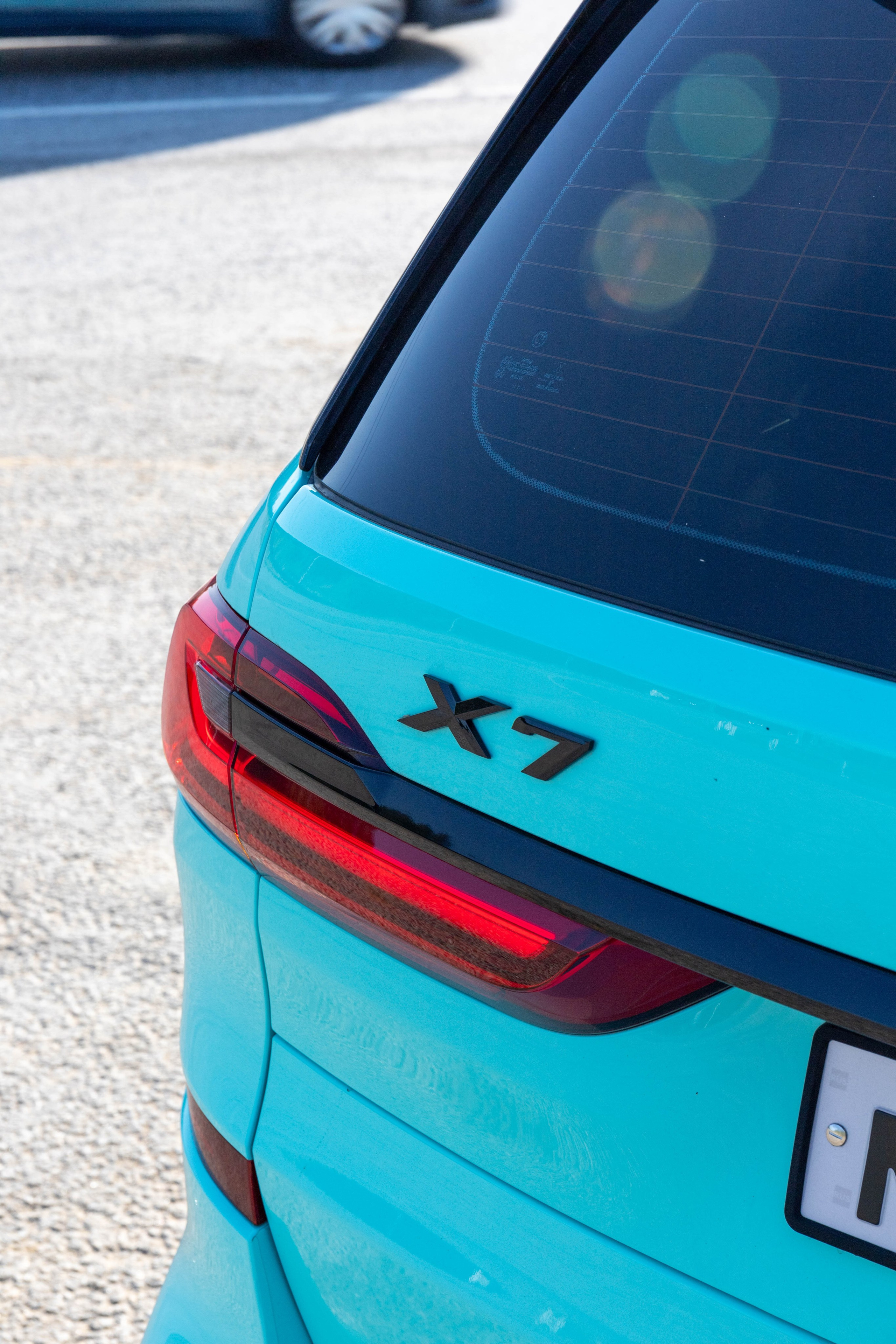 BMW X7. Репортажный фотограф в Иркутске — Ярослав Ковалёв