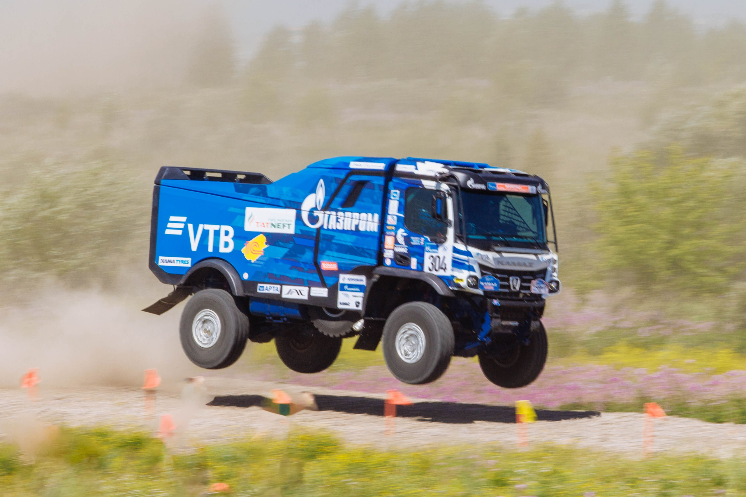 SILK WALK Ralli. Репортажный фотограф в Иркутске — Ярослав Ковалёв