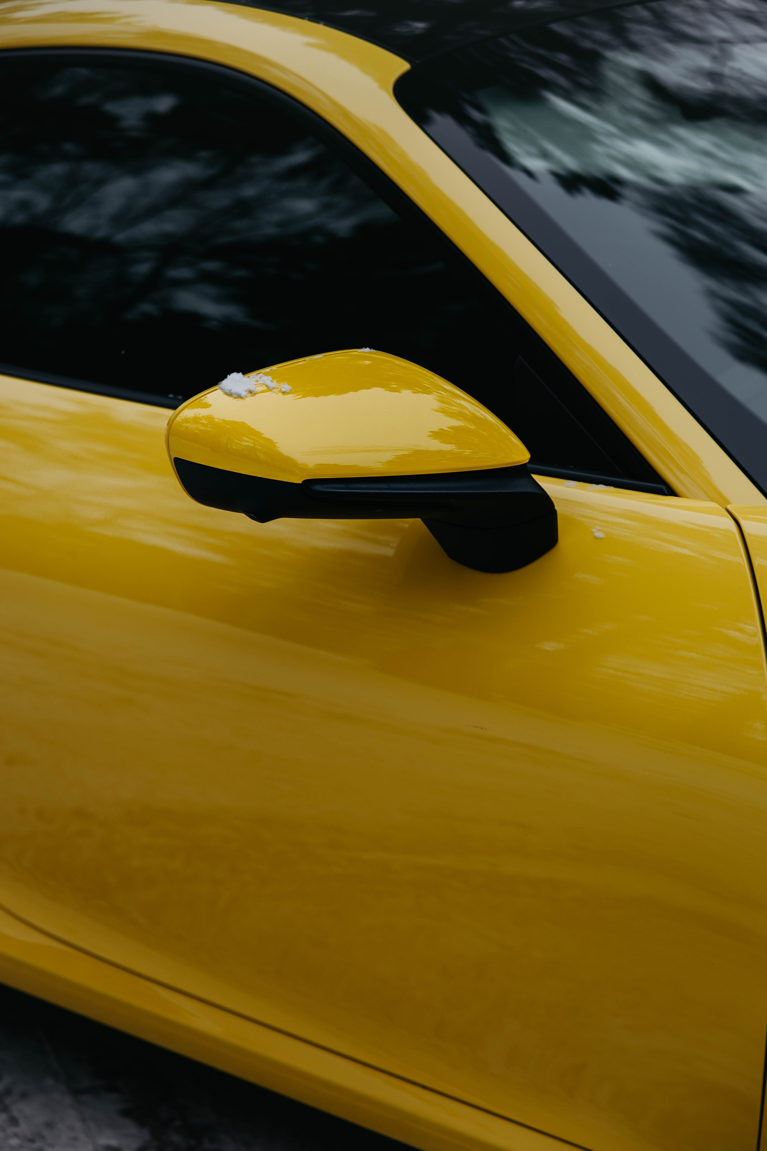 Porsche 911 Carrera S. Репортажный фотограф в Иркутске — Ярослав Ковалёв