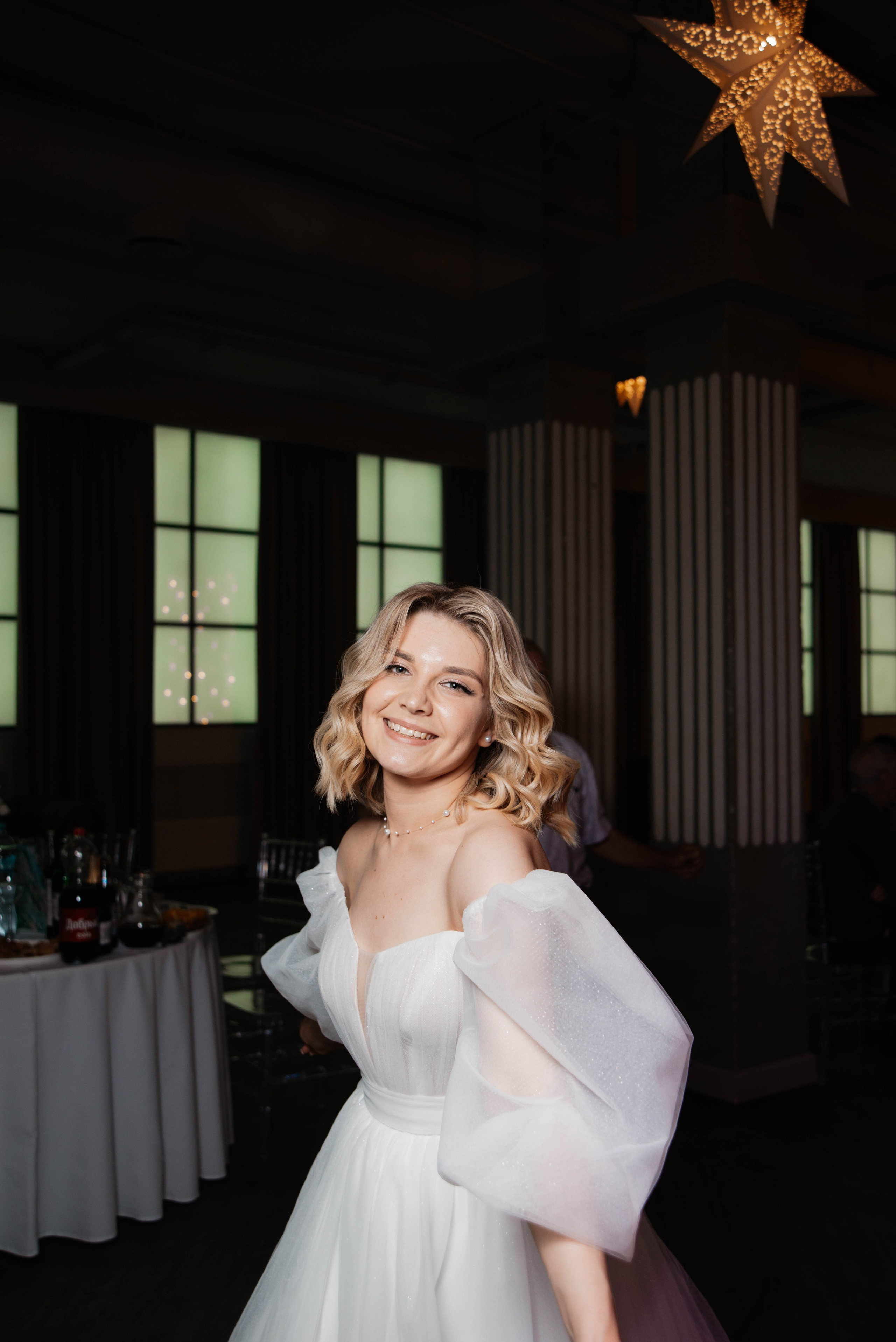 Алексей & Кристина. Ксения Glossa. Портретный и репортажный фотограф в Самаре