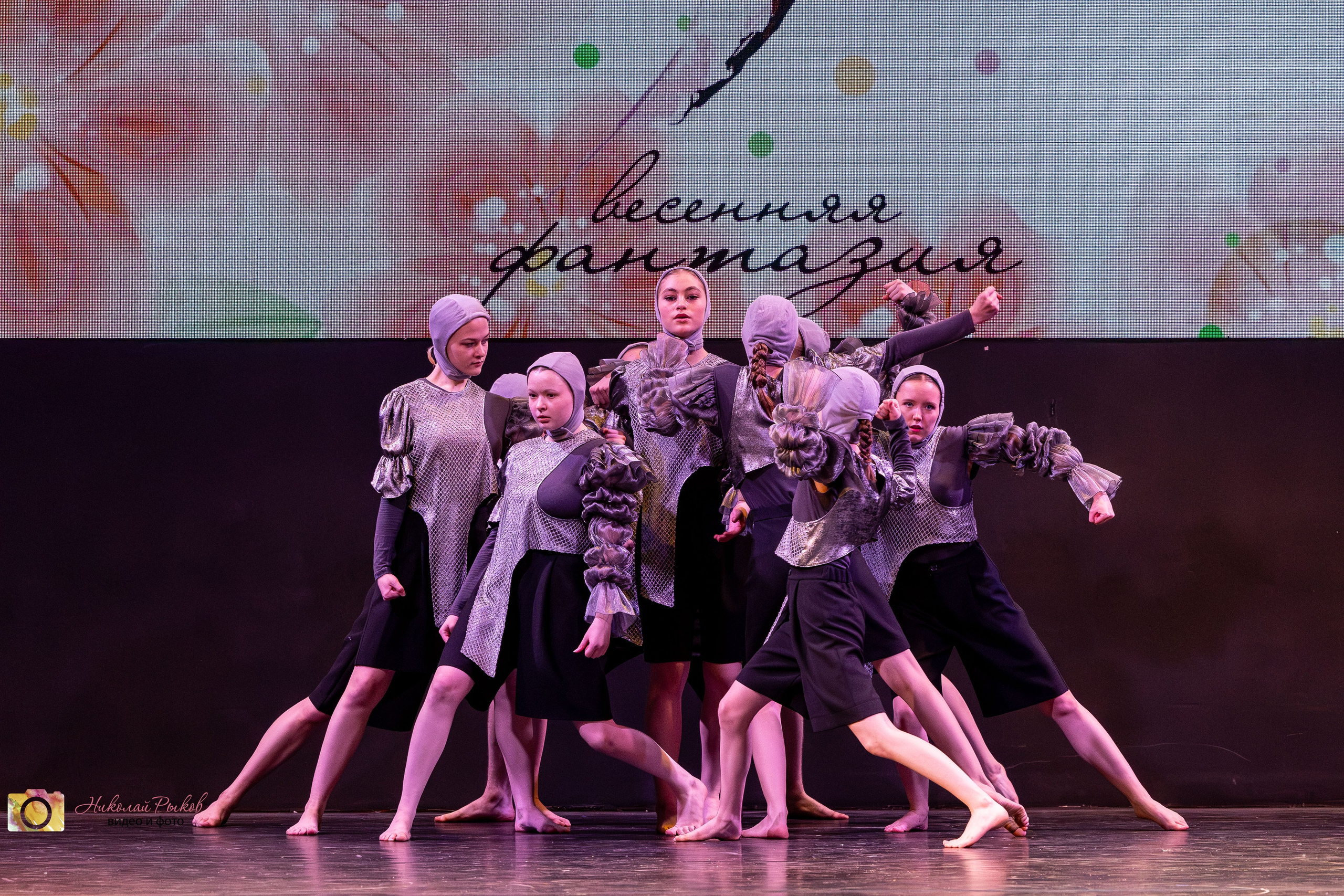 Видео и фото детских фестивалей. Свадебный, семейный видеограф и фотограф в Екатеринбурге Николай Рыков