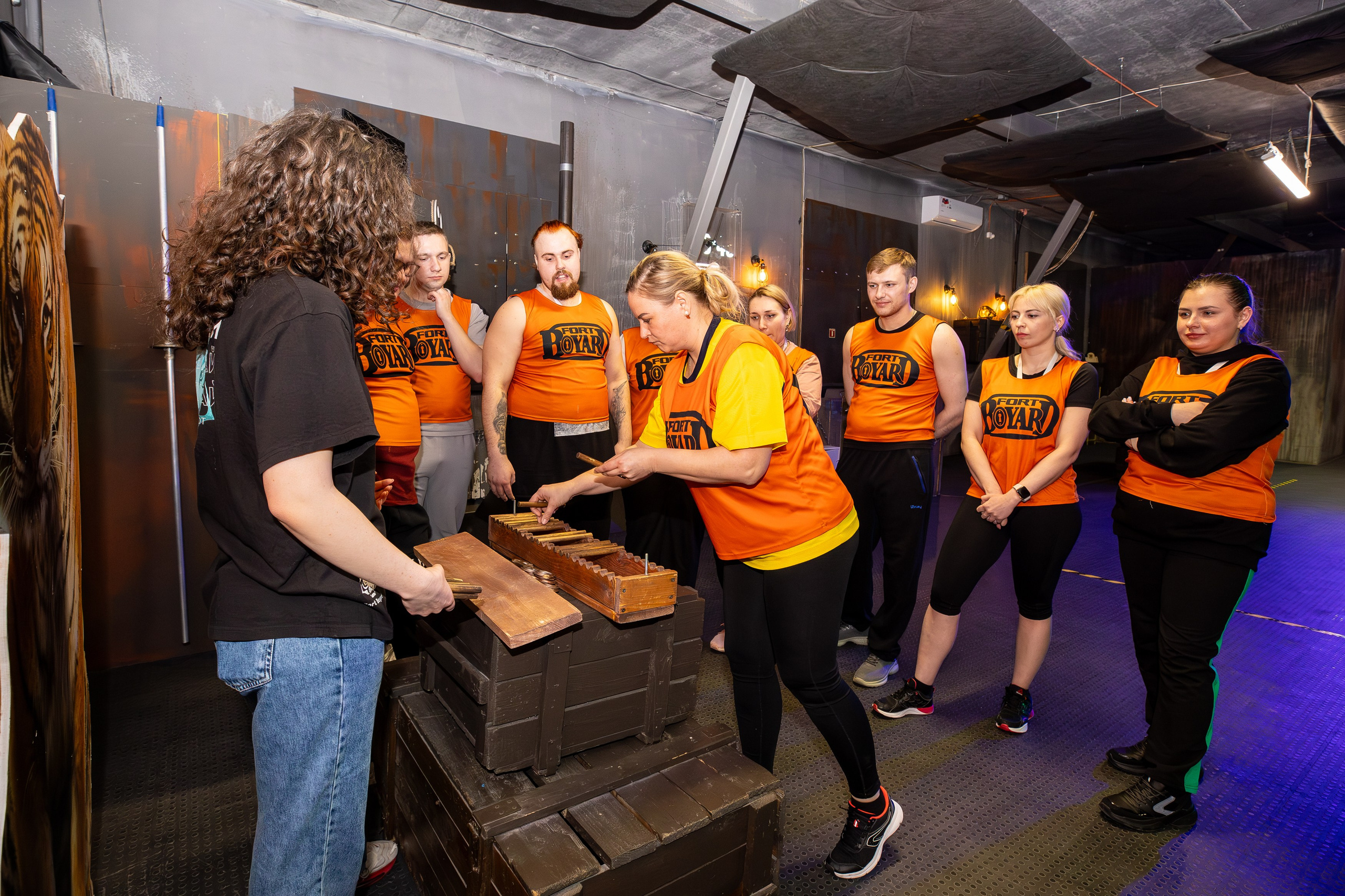 Фото и видео корпоративов. Свадебный, семейный видеограф и фотограф в Екатеринбурге Николай Рыков