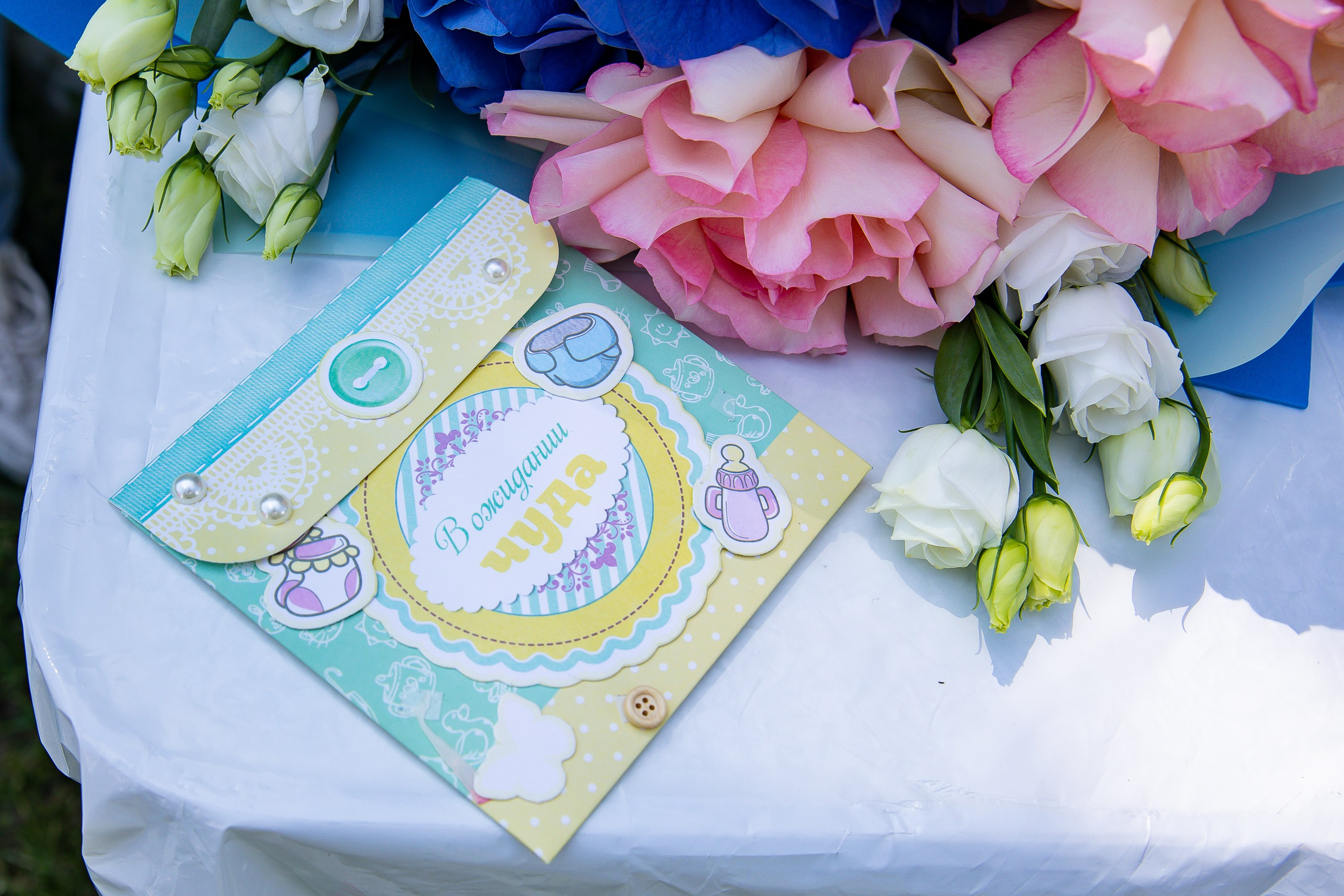 Семейная фото и видеосъёмка. Свадебный, семейный видеограф и фотограф в Екатеринбурге Николай Рыков