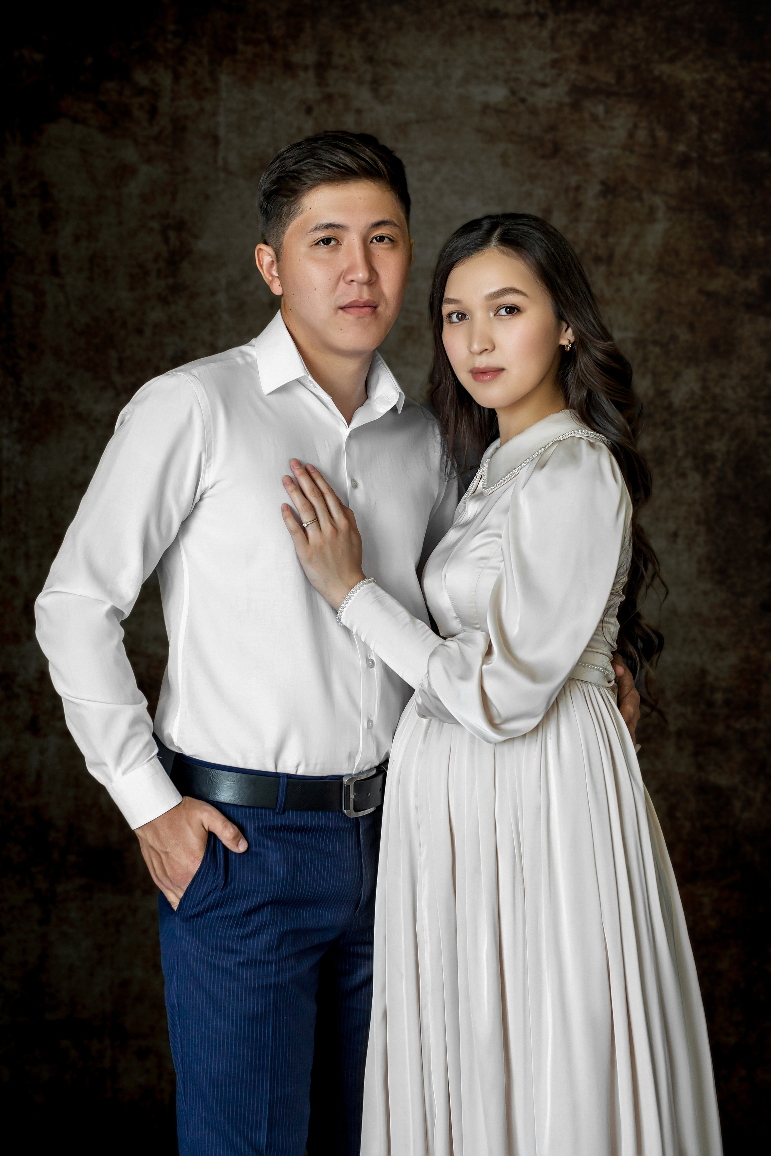 Художественная ретушь. Демидова Натали, фотограф беременности и материнства г. Астана