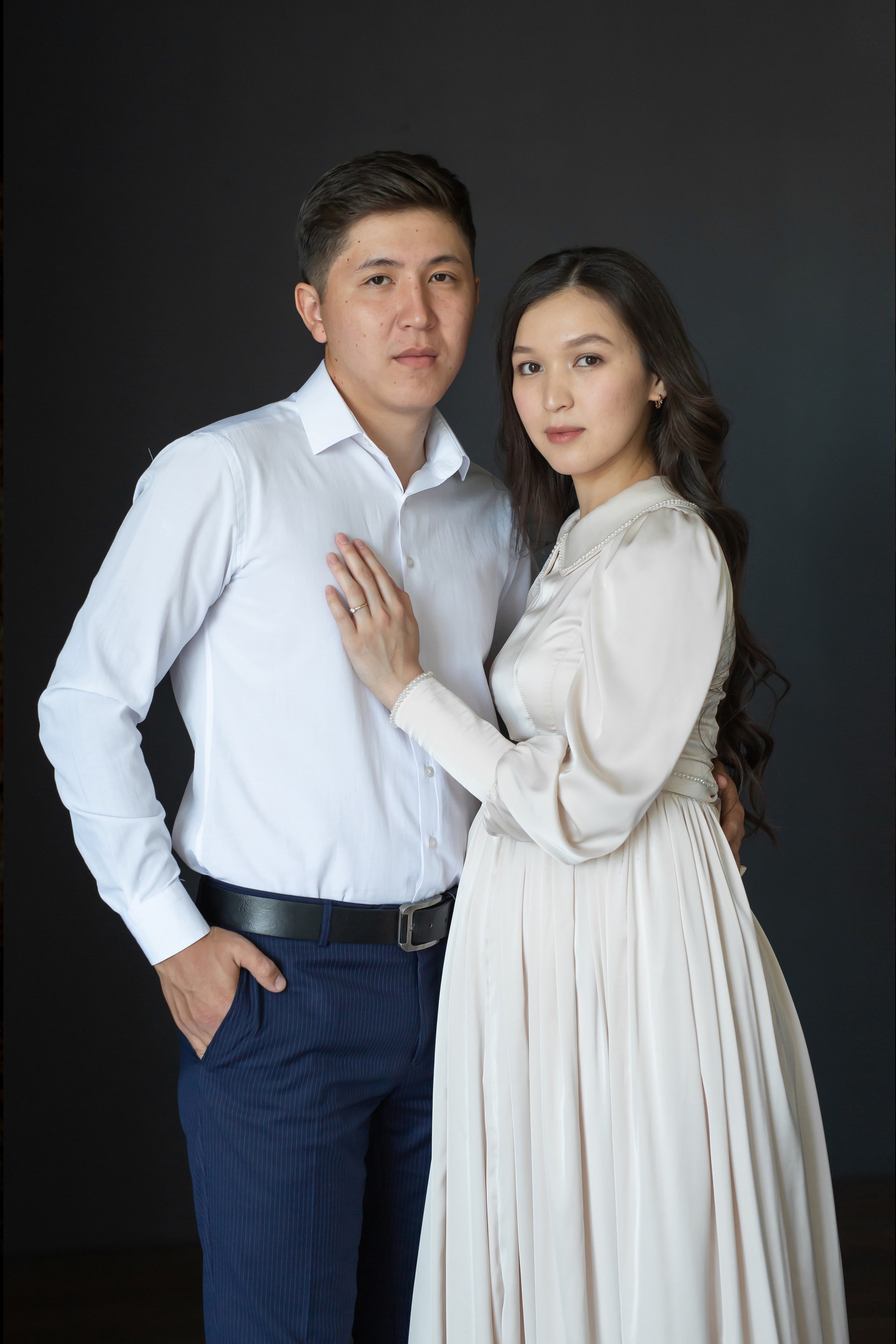 Художественная ретушь. Демидова Натали, фотограф беременности и материнства г. Астана