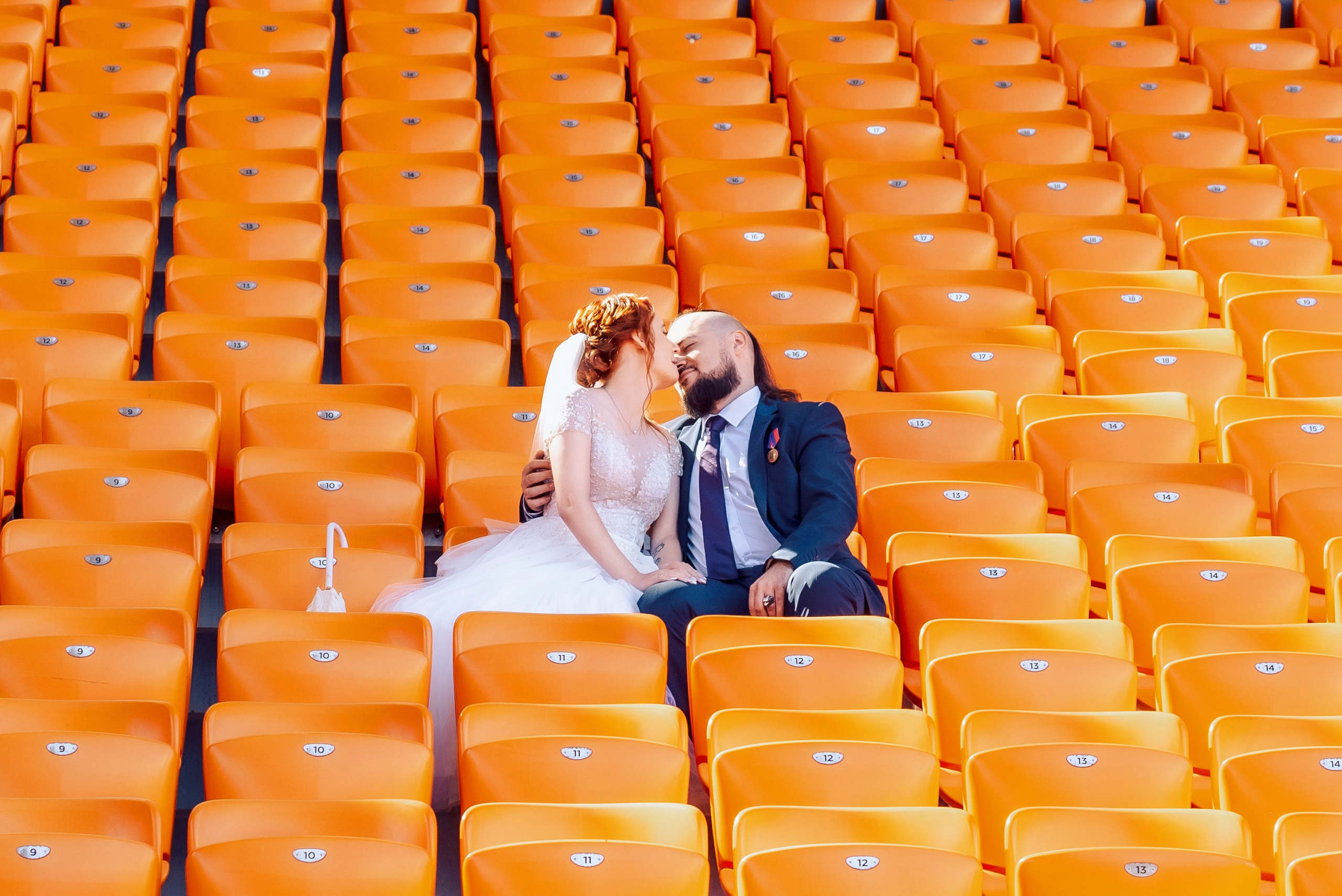 Свадьба Сергей&Анастасия