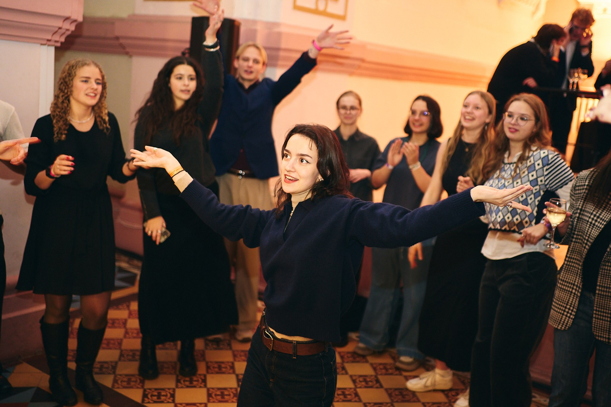 VJOSAS. Photographer in Vilnius