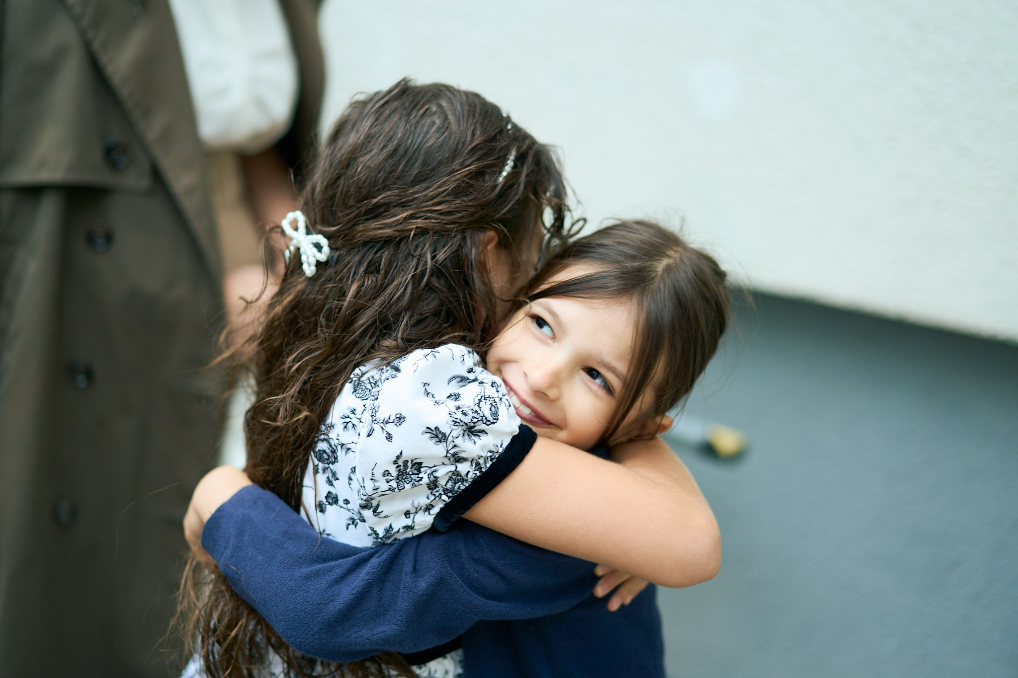 Lycée International Français de Vilnius (Back to School Celebration). Photographer in Vilnius