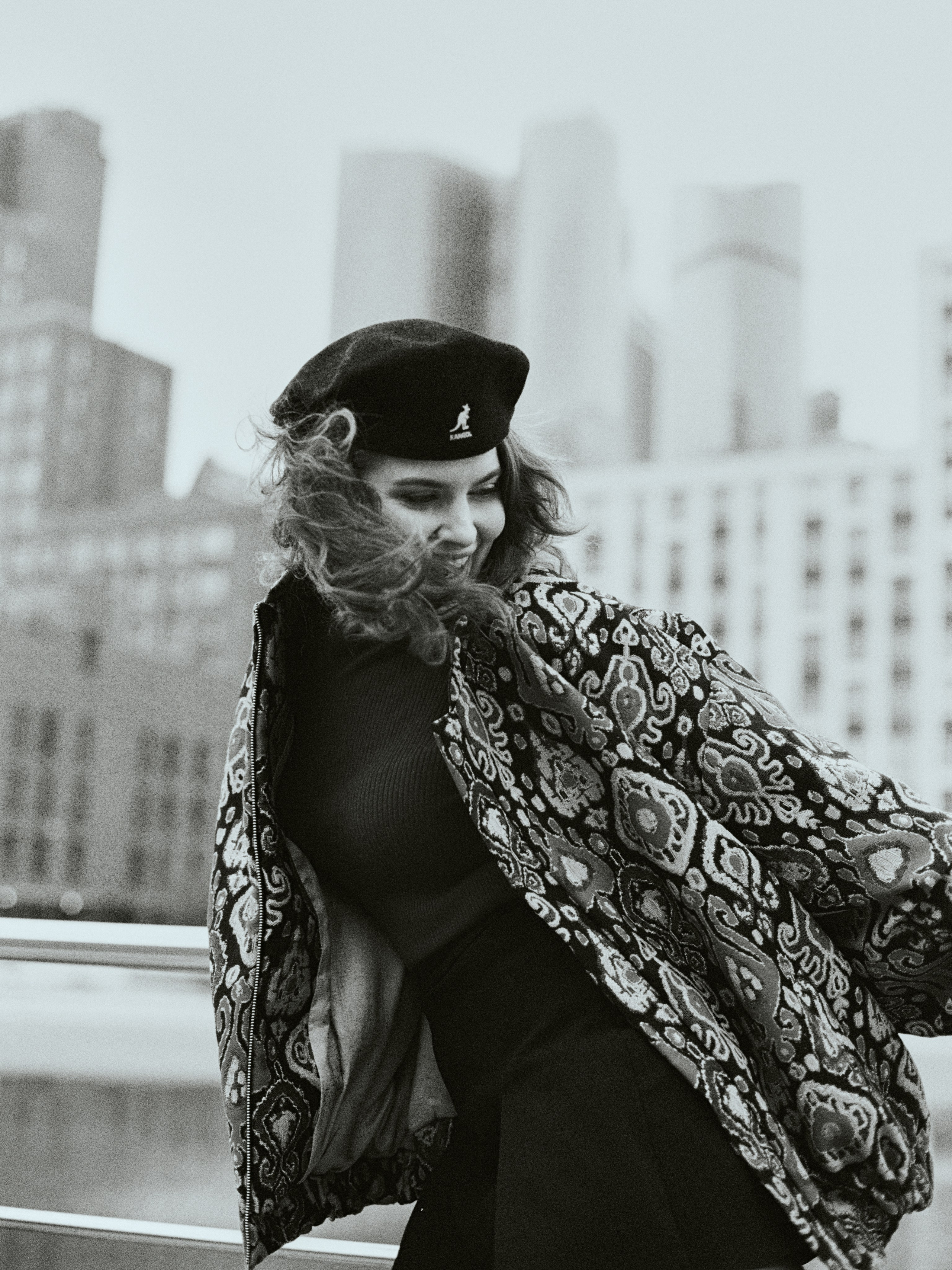 Оля. Главная