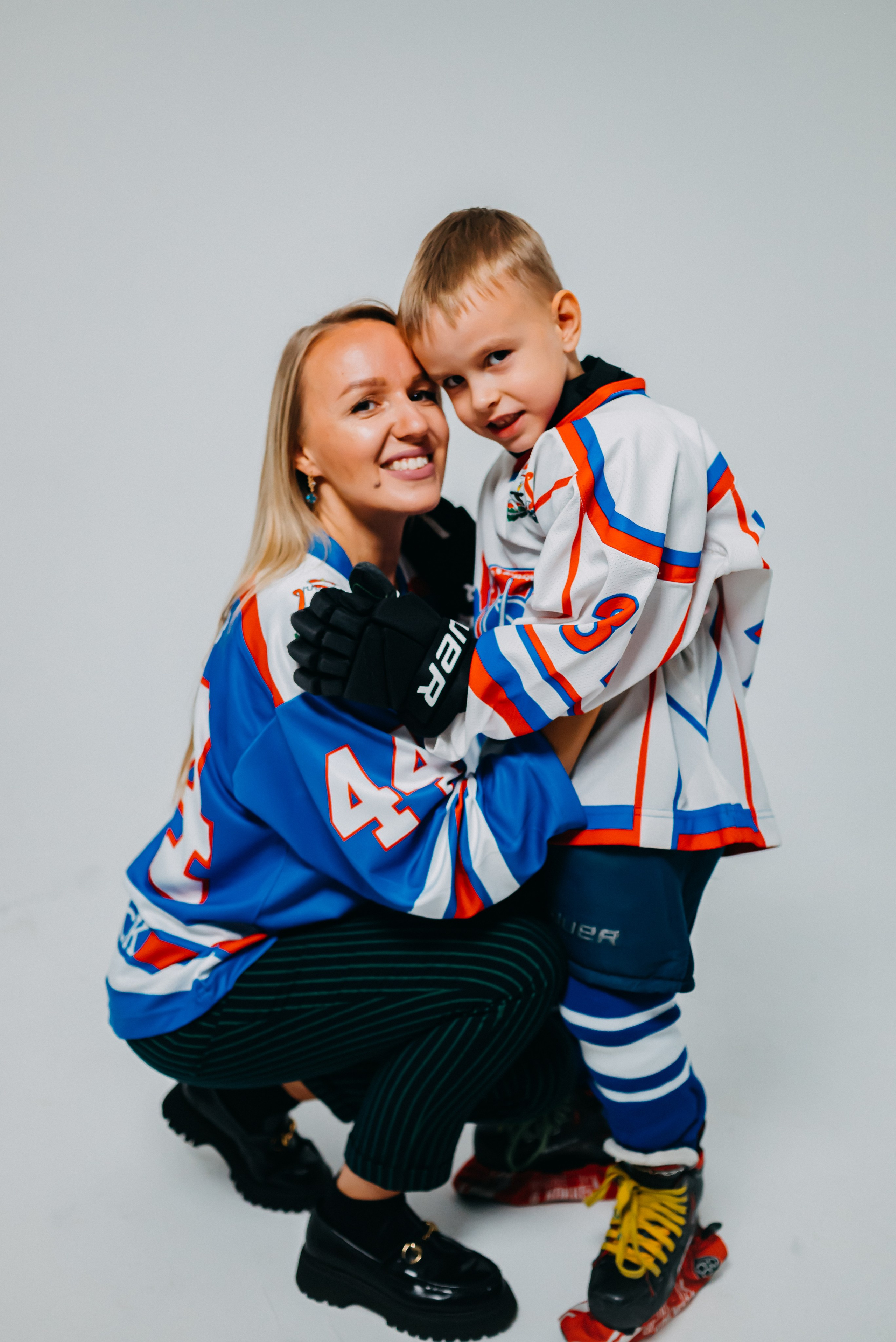 Фотограф Исламова Лилия, Смоленск