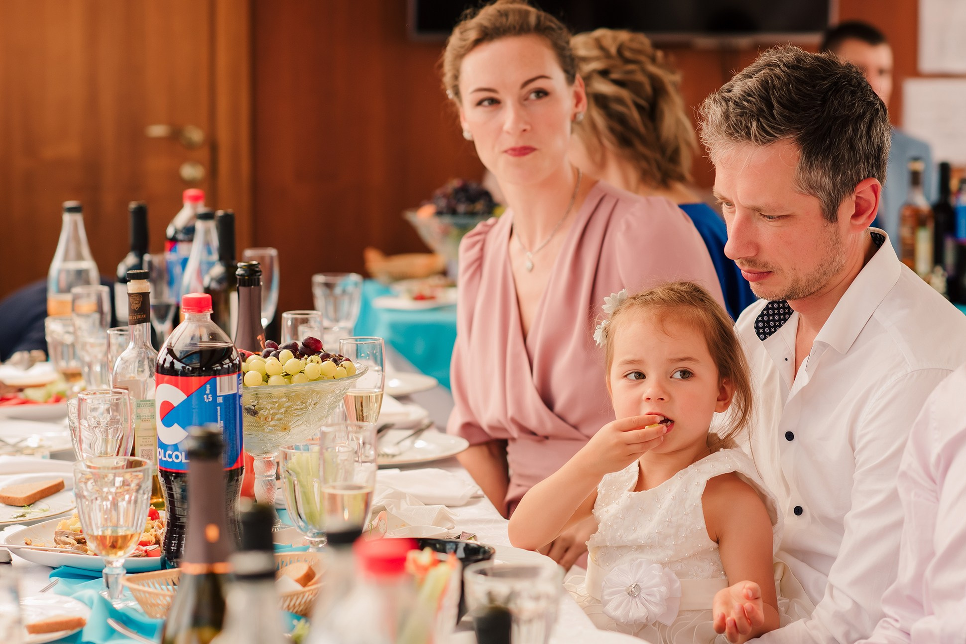 Юля и Андрей. Банкет на воде. Семейный и Свадебный фотограф. Санкт-Петербург. Пушкин