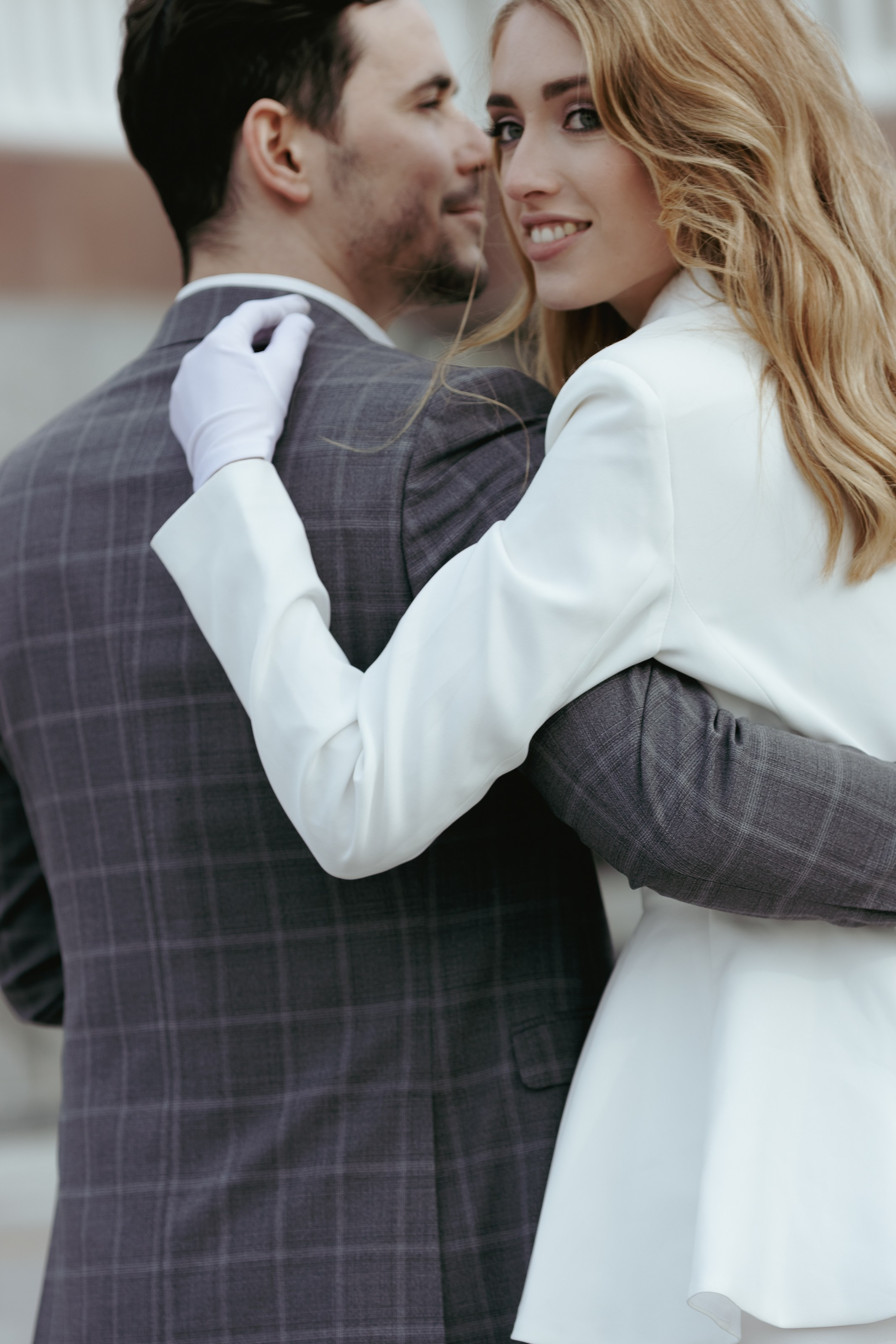 Максим и Светлана. Фотограф Москва