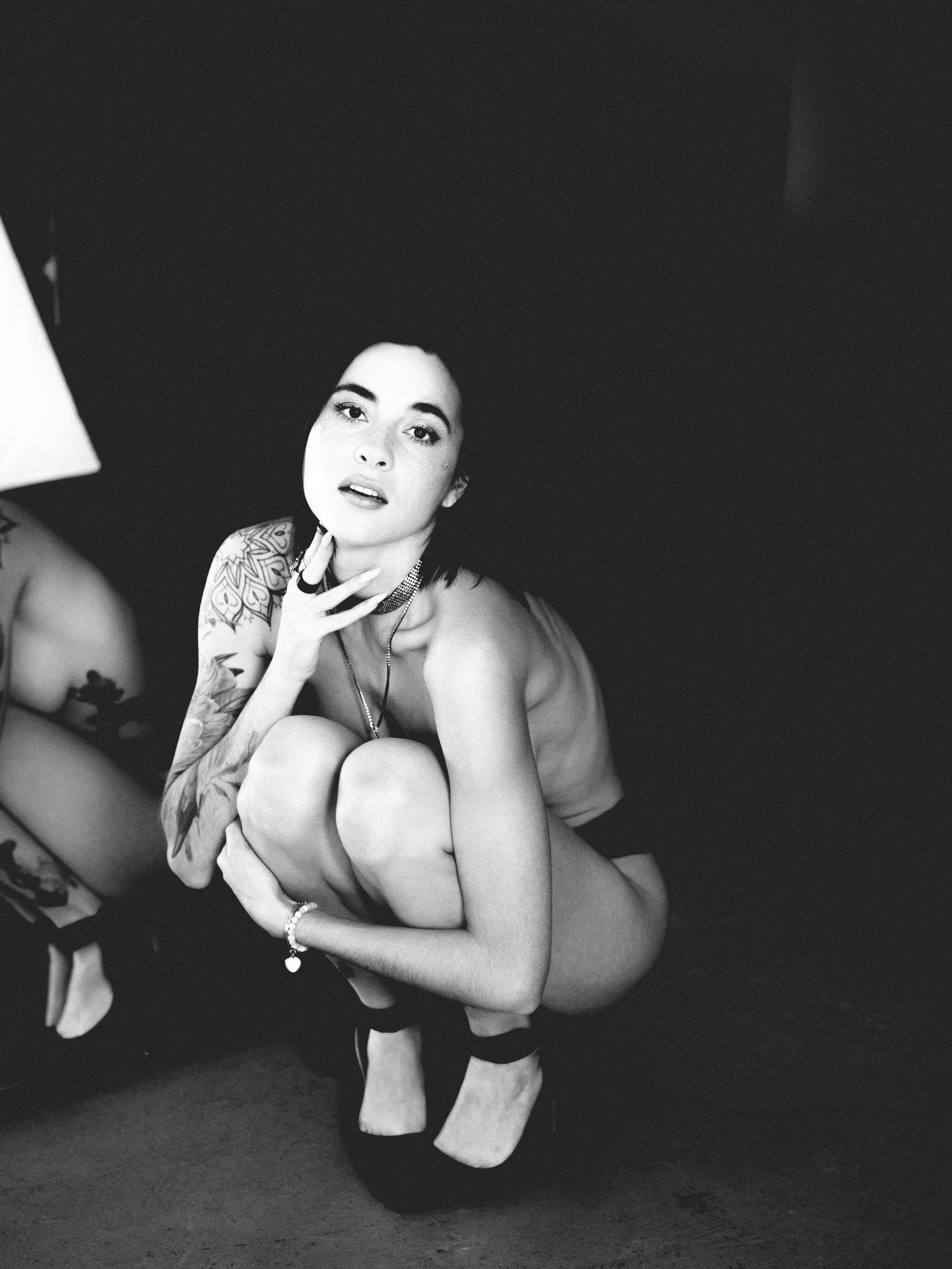 Со вспышкой. Иван Упоров — фотограф, рилсмейкер чебоксары