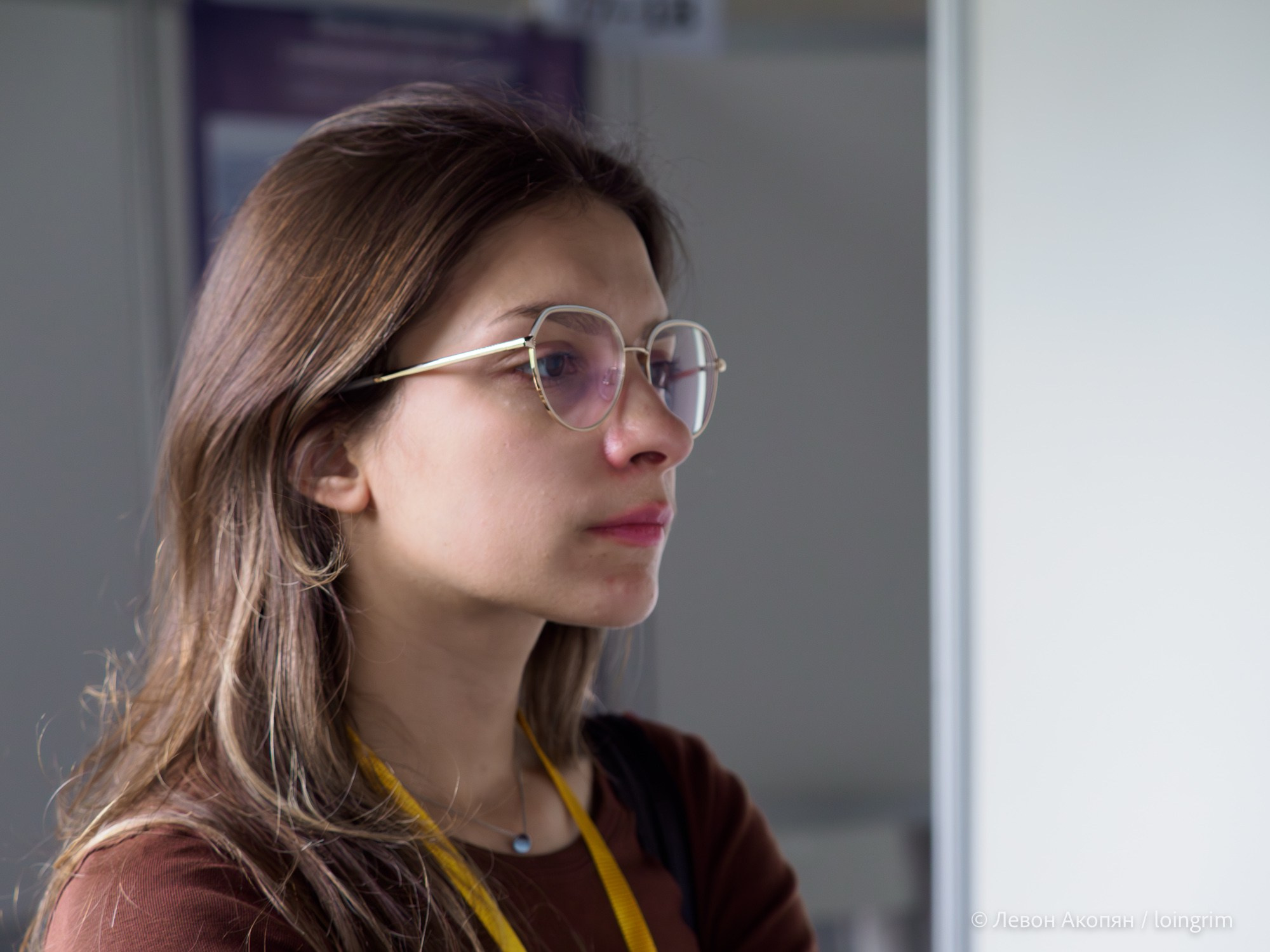 Когнитивная наука в Москве VIII (25 и 26 июня 2025). Loingrim — Свободный художник. Снимаю в своё удовольствие