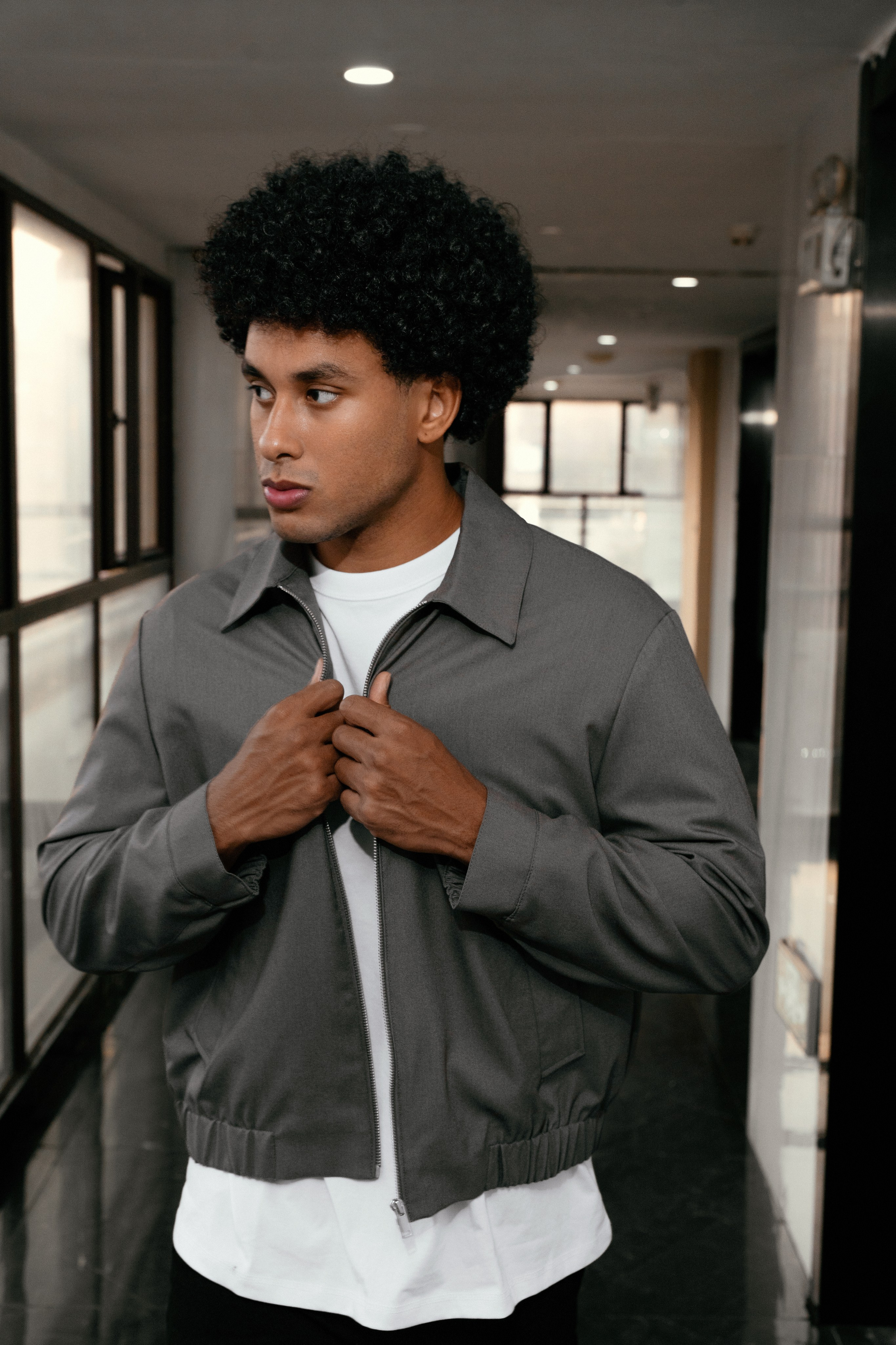 PEDRO. Фотограф В Гуанчжоу и Шэньчжэнь Андрей Лопатин