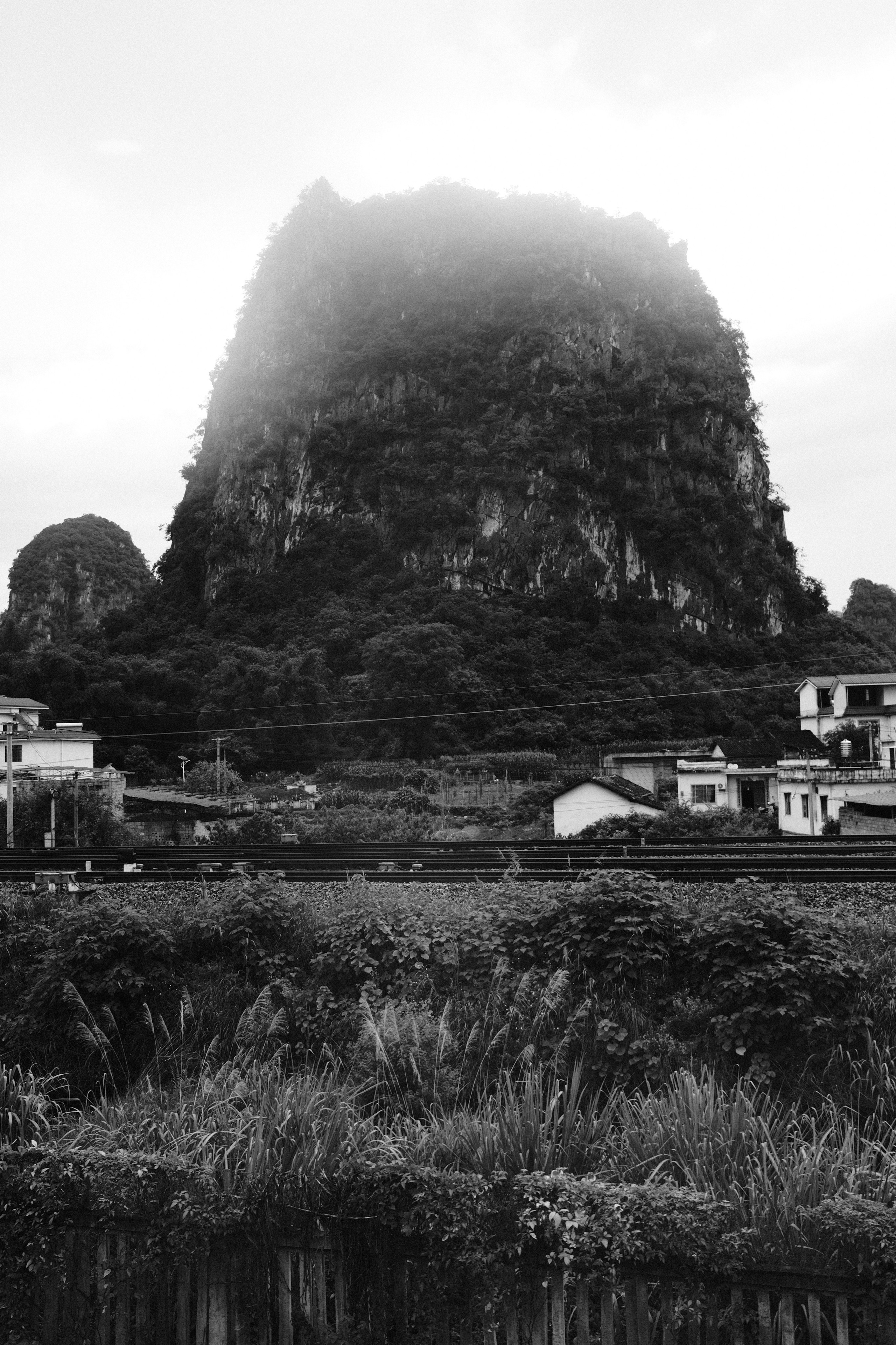 Yangshuo China Guiling. Фотограф В Гуанчжоу и Шэньчжэнь Андрей Лопатин