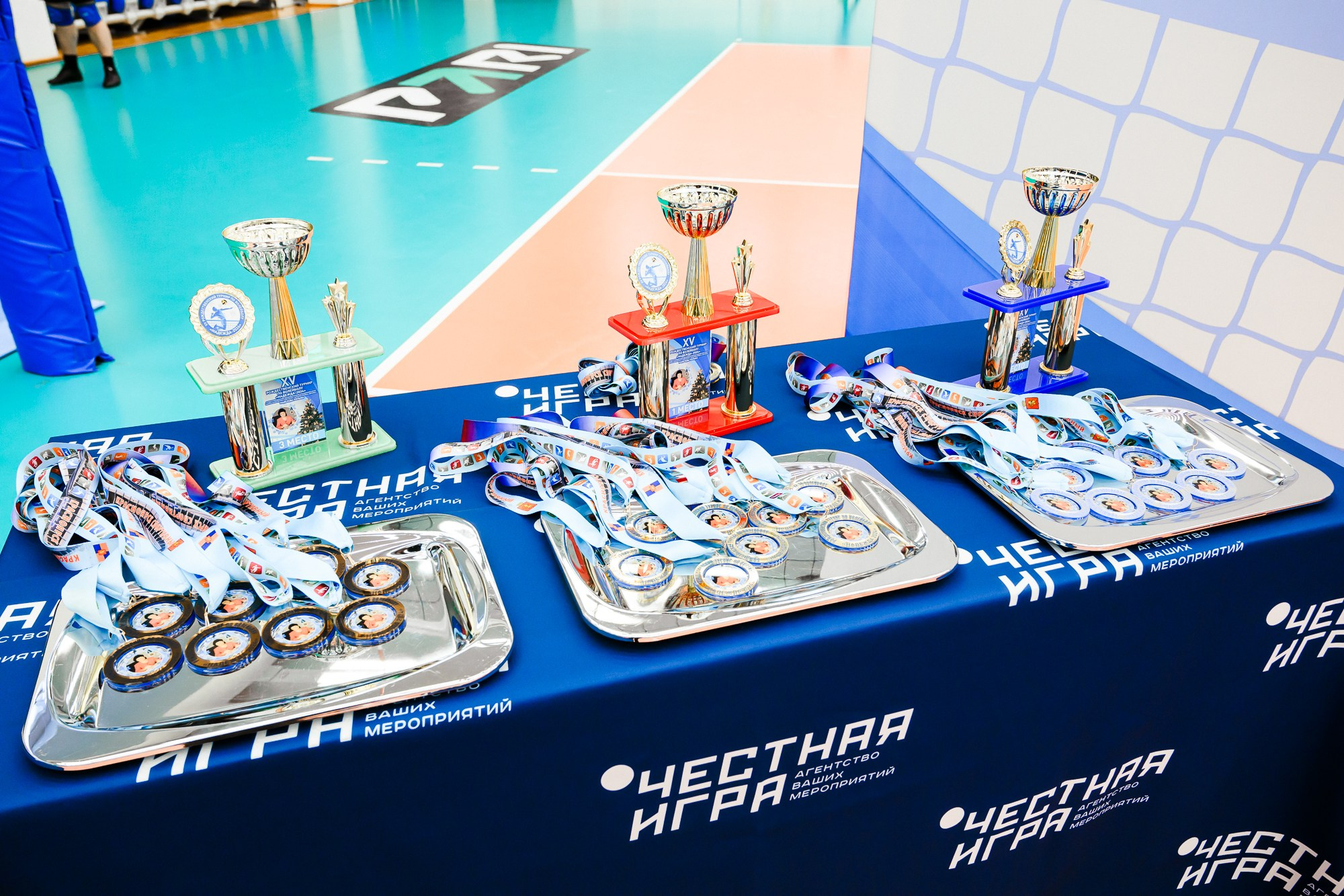 Рождественский турнир по волейболу «Надежда» МинЗдрава. 📸Портретный и репортажный фотограф | Красноярск | Поливода Дмитрий📸