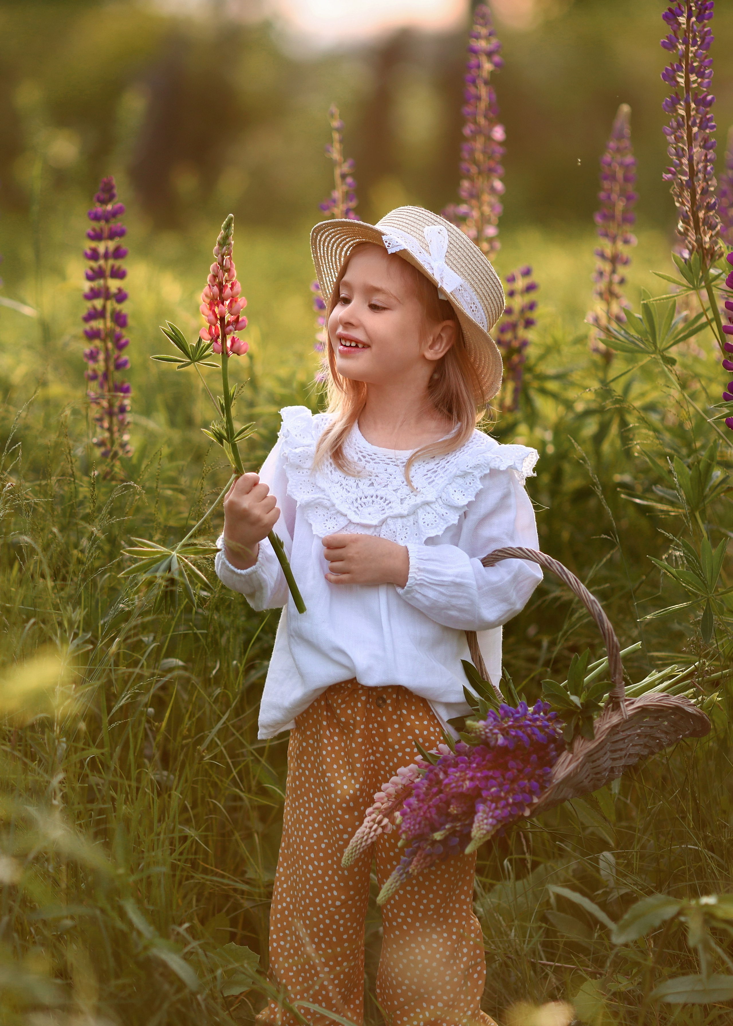 Вероника. Семейный фотограф В Москве Александра Дейкун