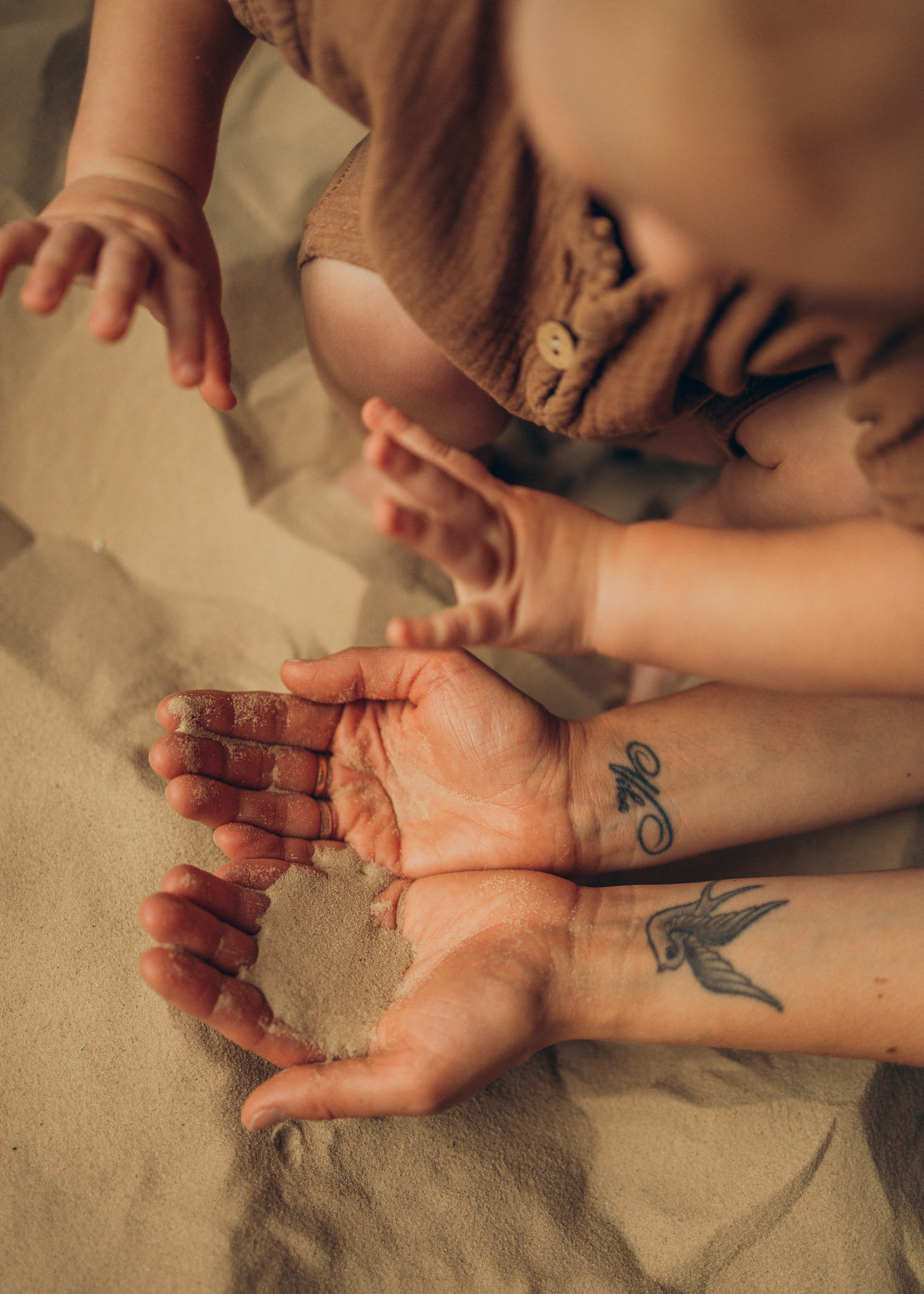 Вика и Миша. Семейный фотограф В Москве Александра Дейкун