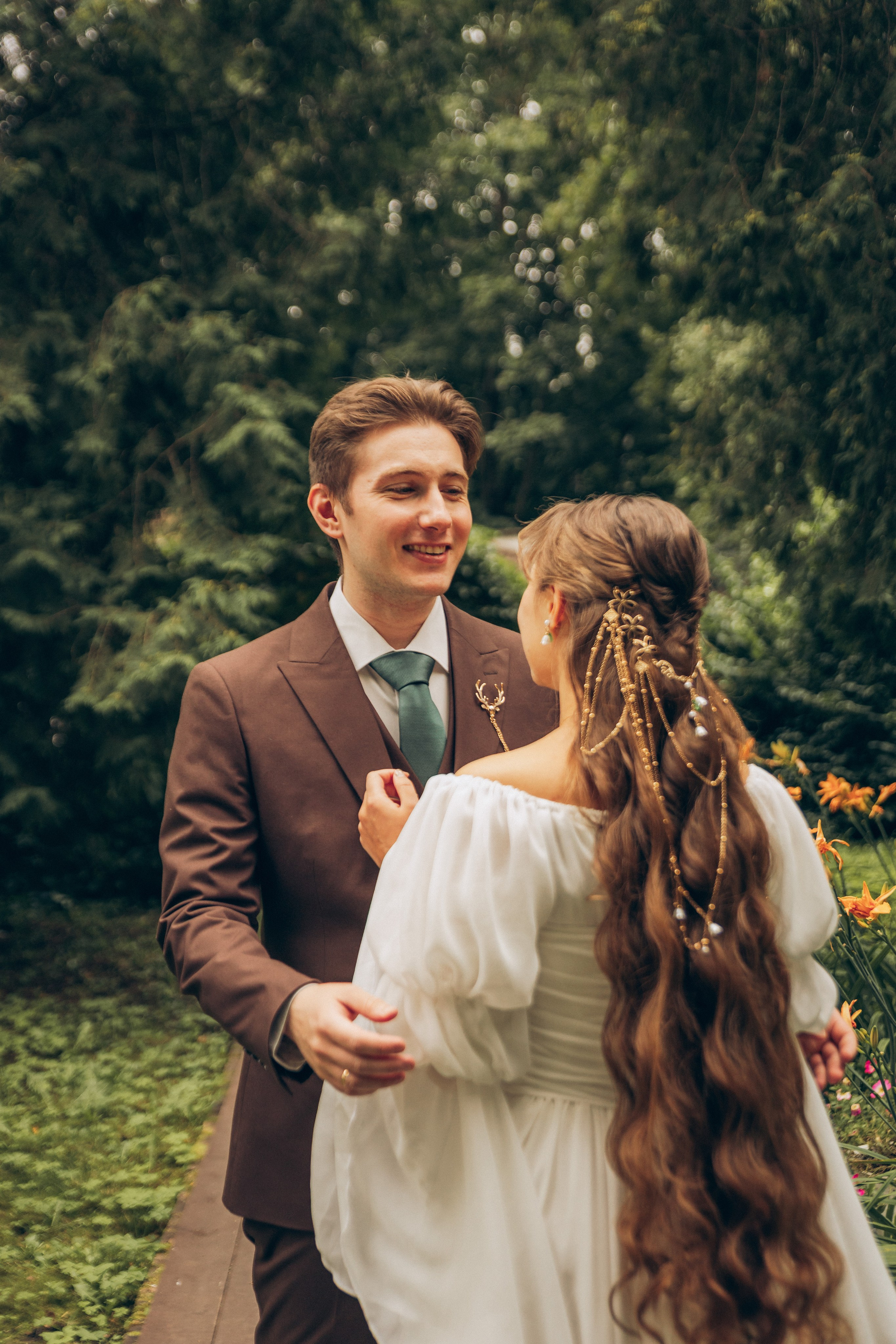 Юлия и Олег. Семейный фотограф В Москве Александра Дейкун