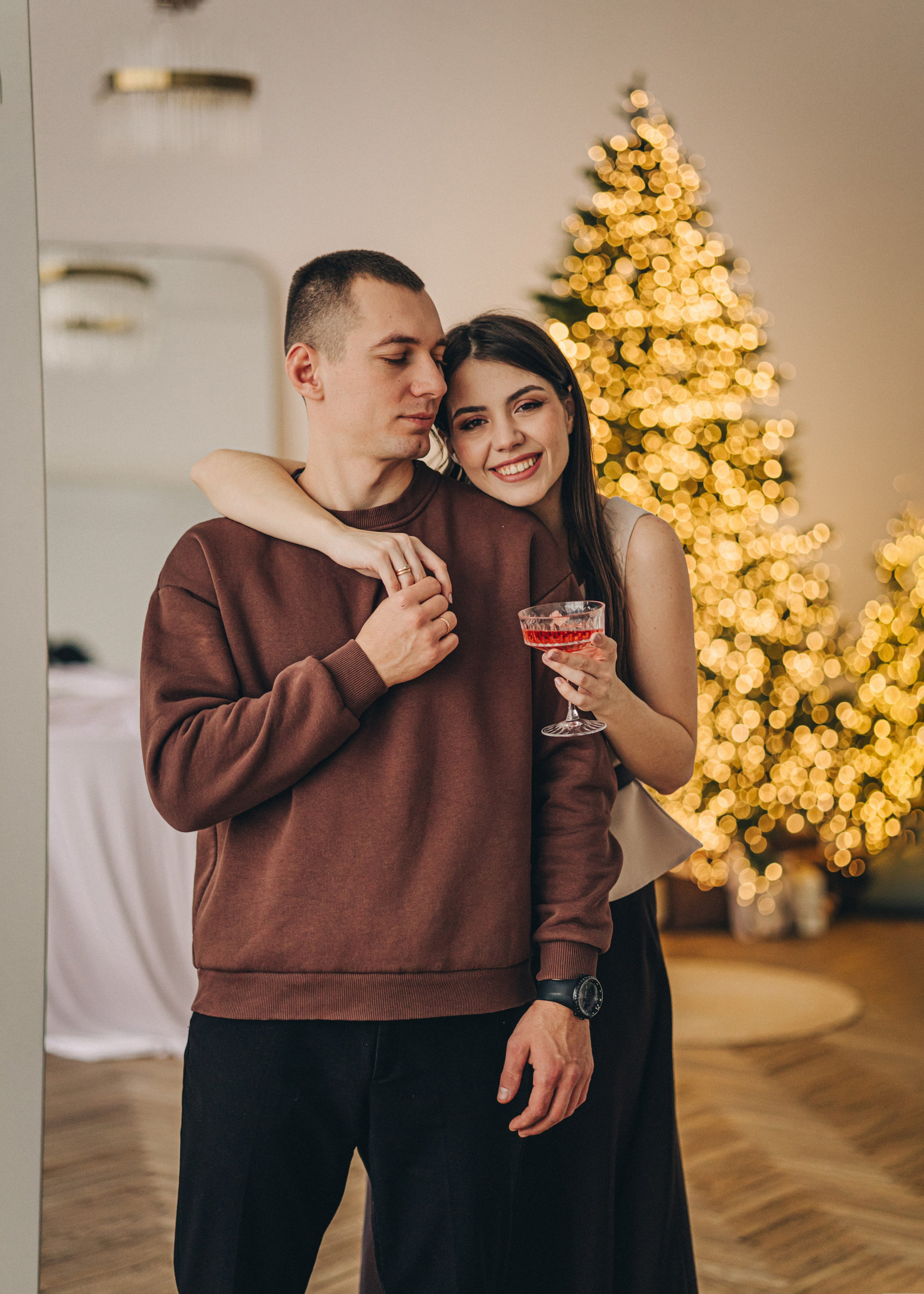 Яна, Сергей и Мирошка. Семейный фотограф В Москве Александра Дейкун