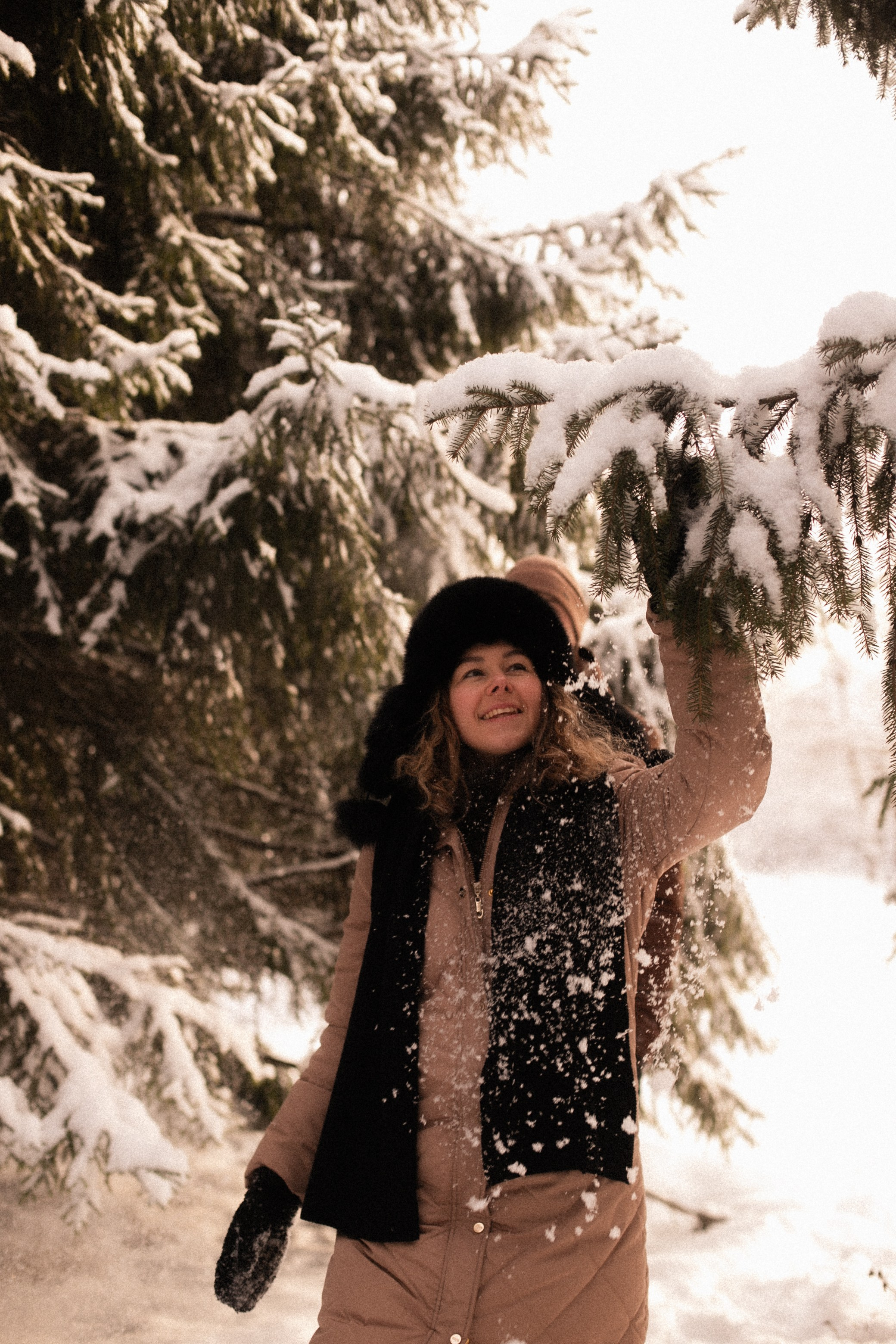 Аня + Степан. Семейный и детский фотограф Юлия Шох