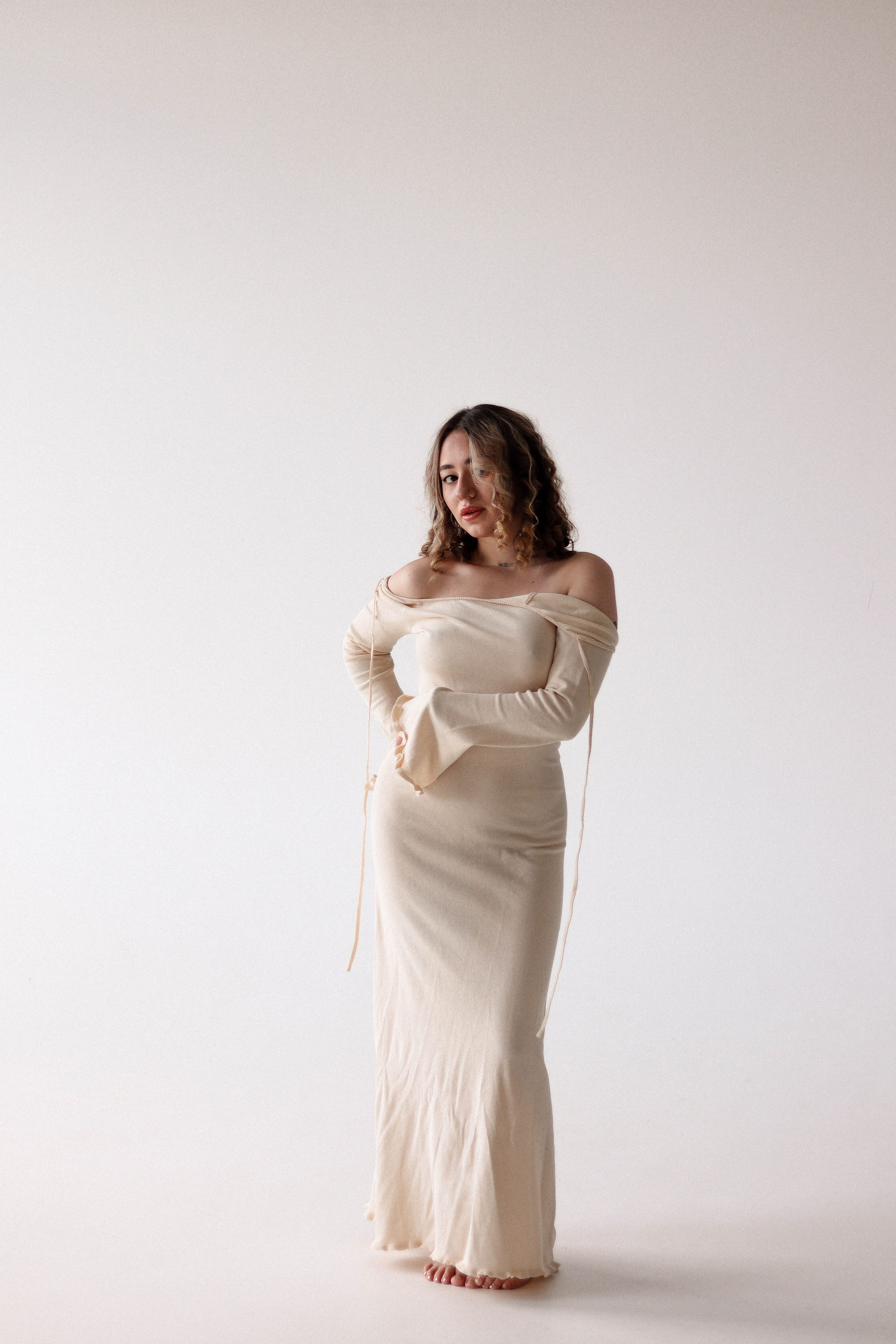 Studio. Фотограф в Москве Зубарева Полина