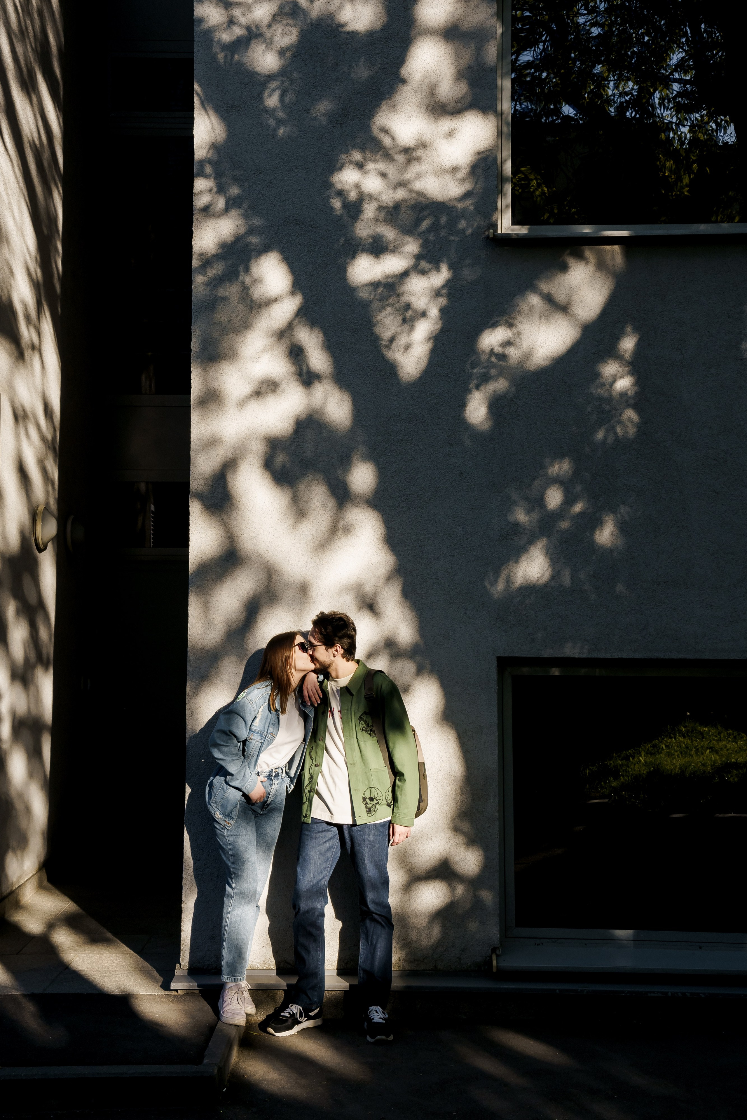 Софья и Саша | лавстори. Свадебный фотограф в Москве Яна Деньгина