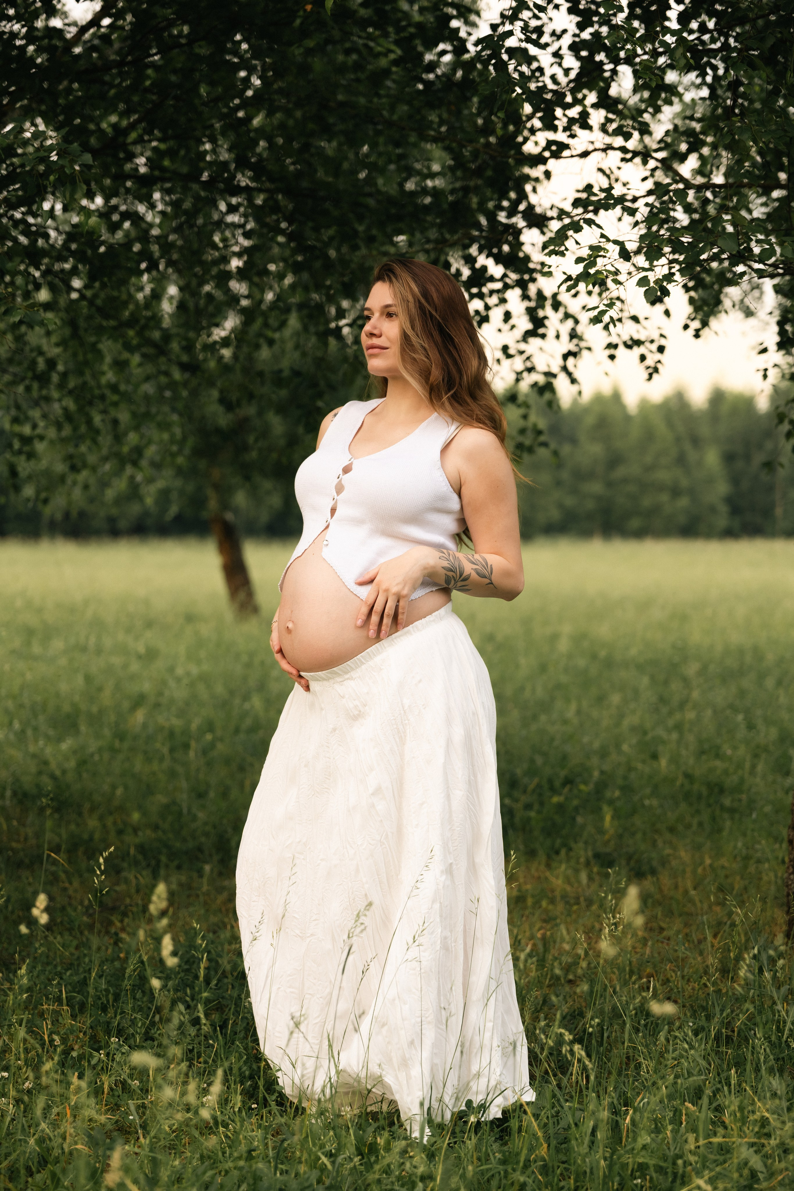 Рома + Катя. Фотограф Полина Абрамова