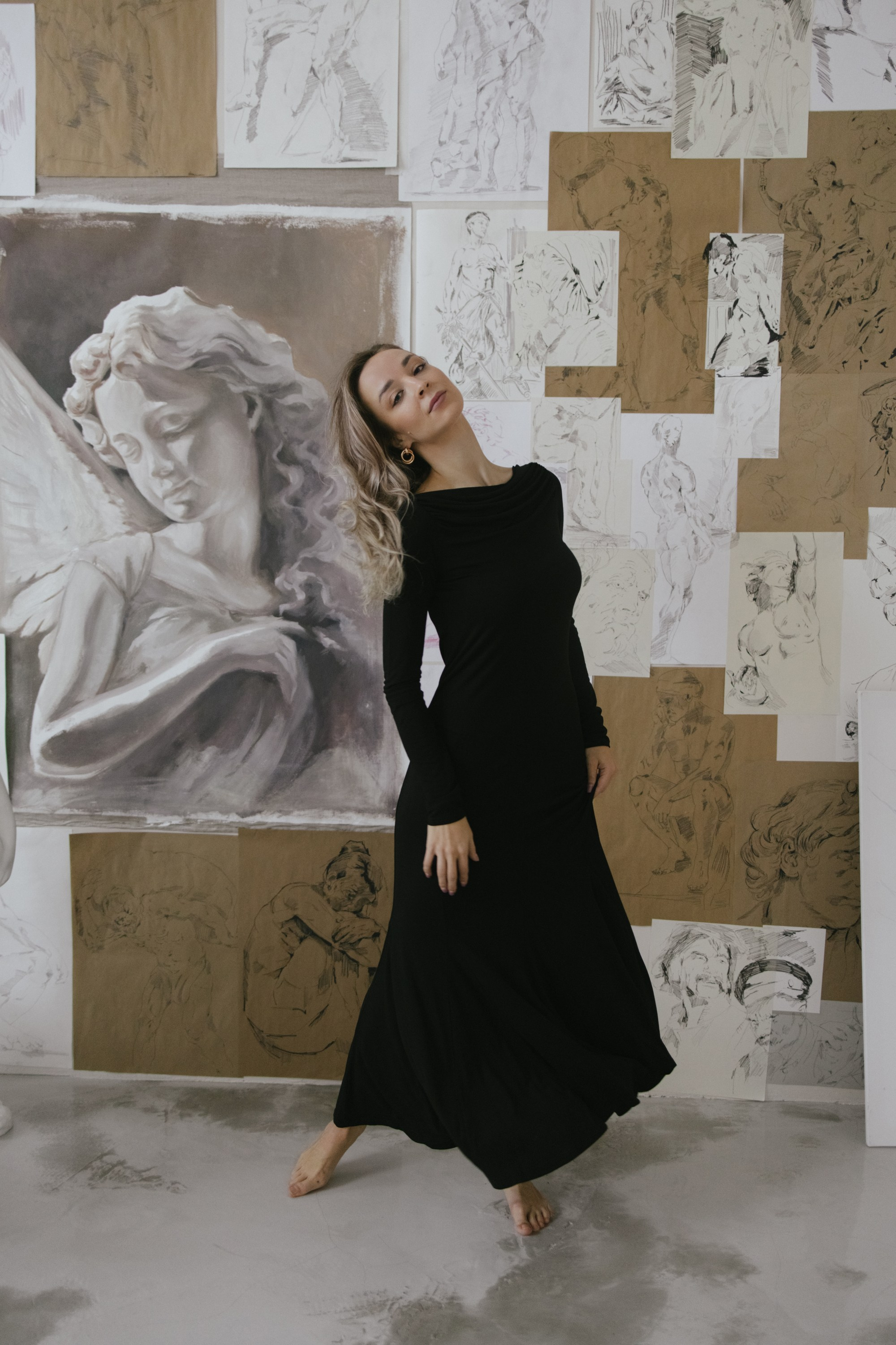 Настя. Про любовь